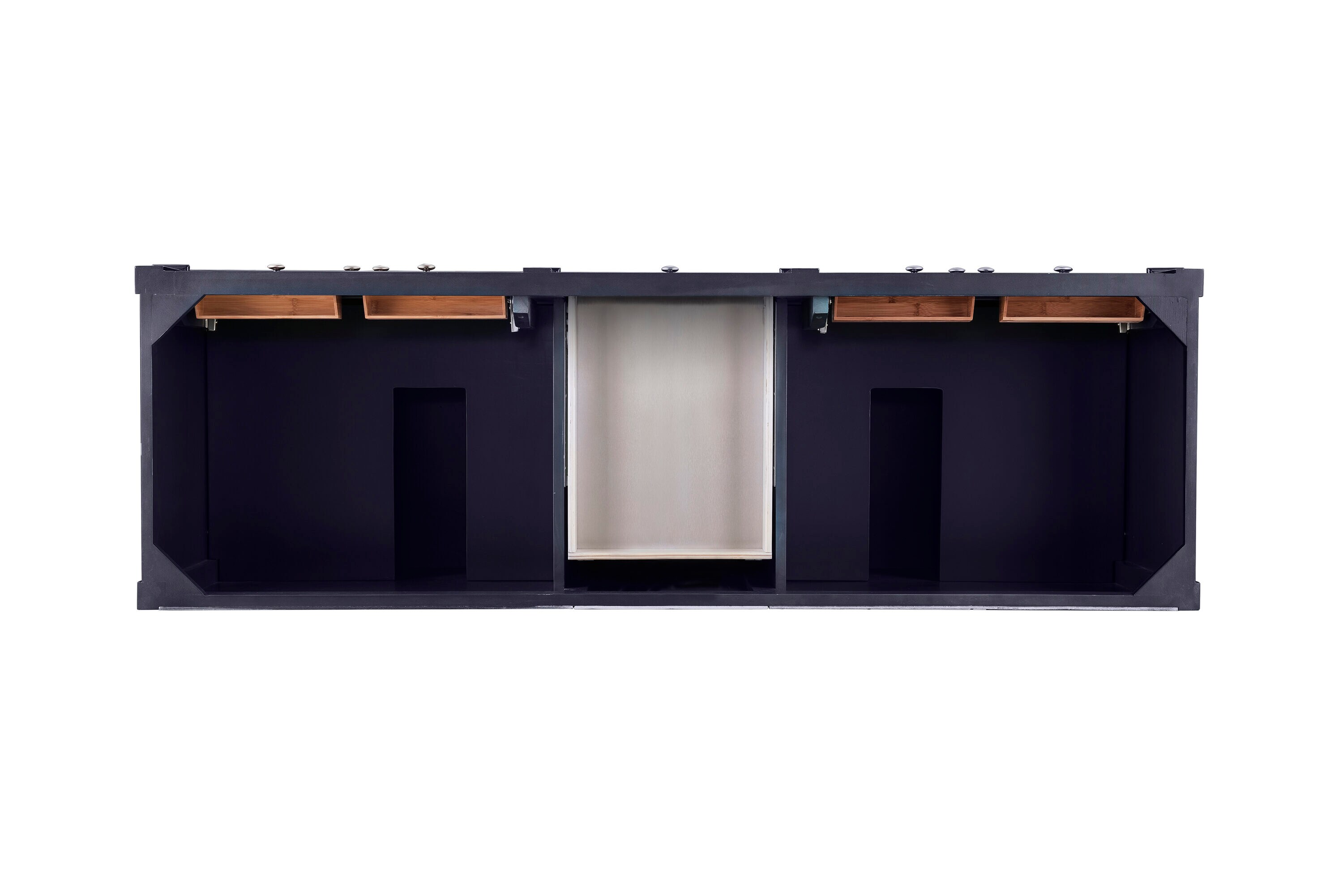 James Martin Vanities 650-V72-VBL-3TJR Bath-Vanity-Combo - View #5