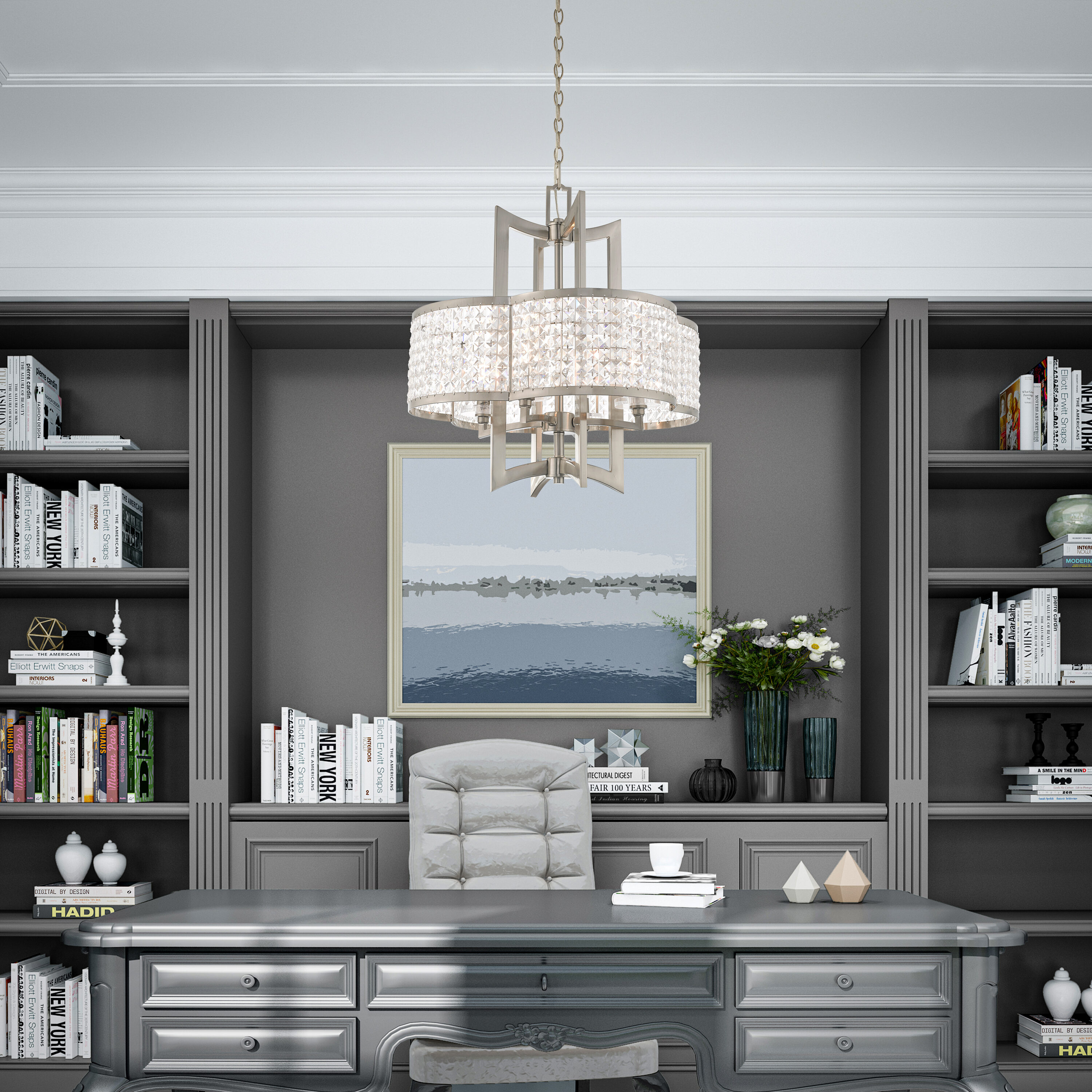 Livex Lighting 50575-91 b090015 - View #7