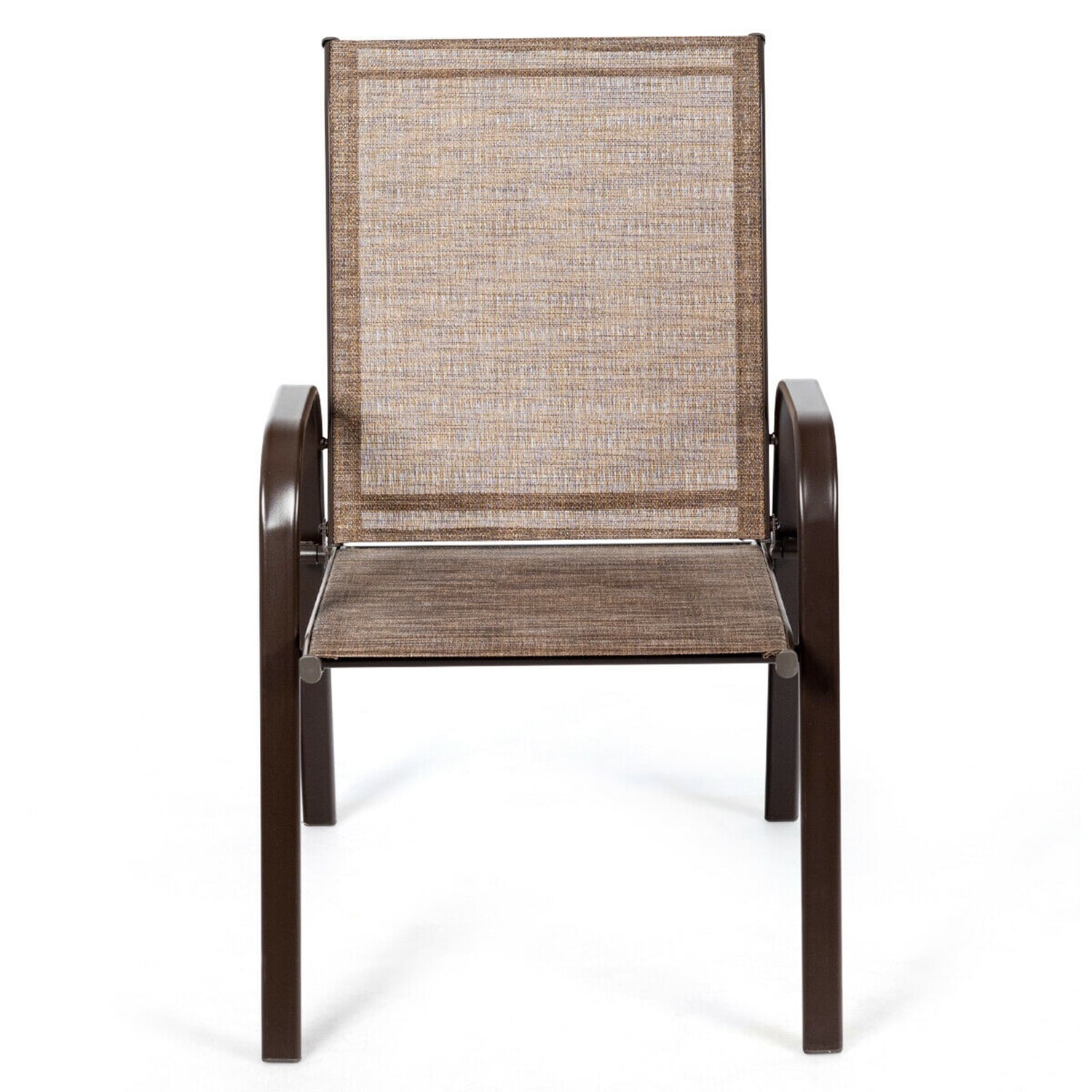 WELLFOR OUG63630BN Patio-Chairs - View #5