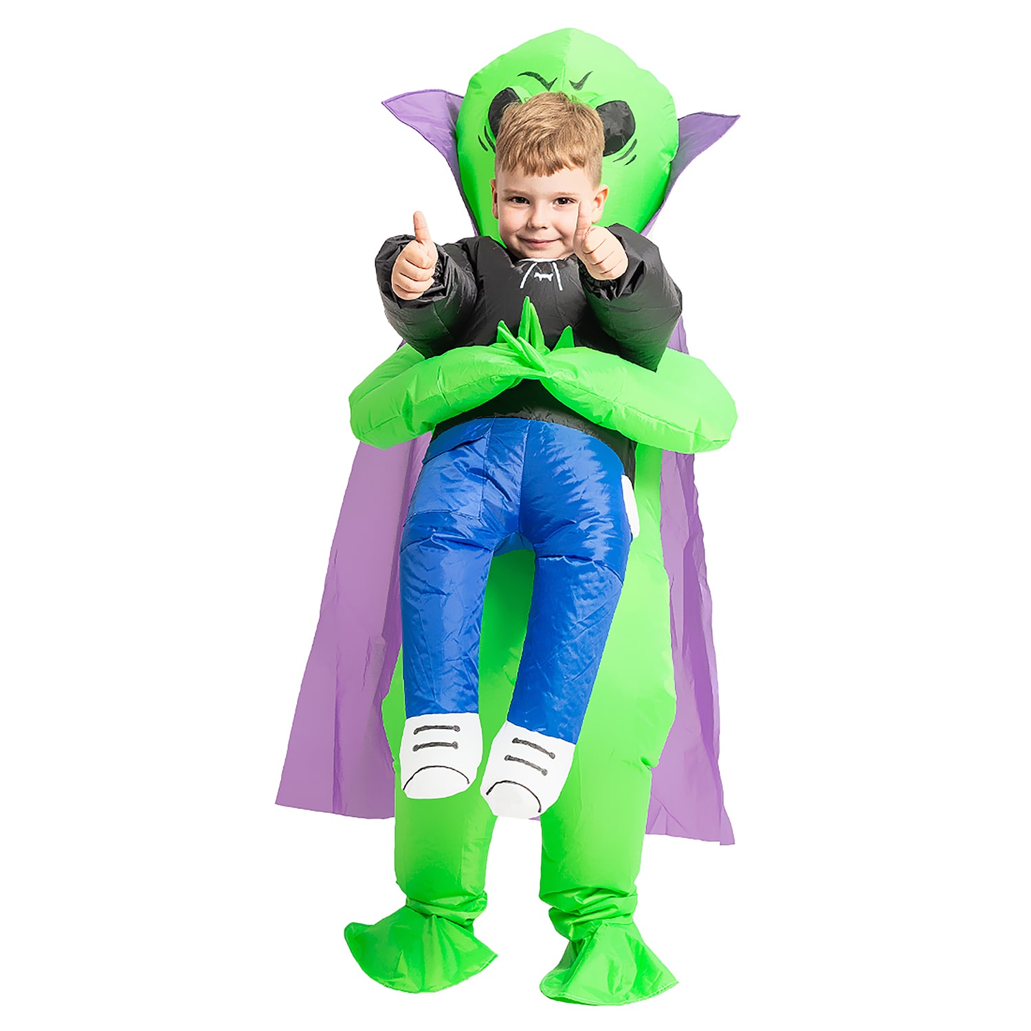 GOOSH DJ-FZ-80236-55 costumes - View #3