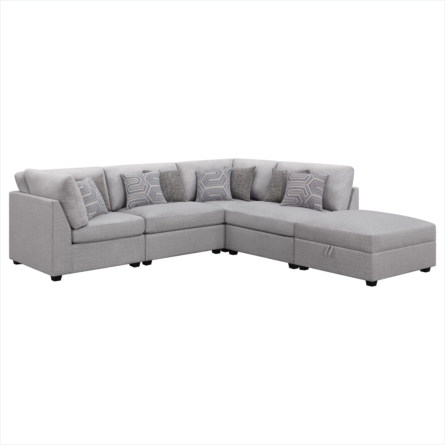 chillscreamni 4275QMFIM7DP Sofas-Loveseats - View #6