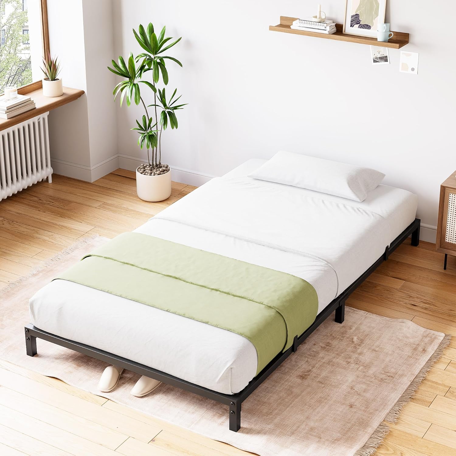 Qeetex LHF-BED-PHO-0PU059LH beds - View #3