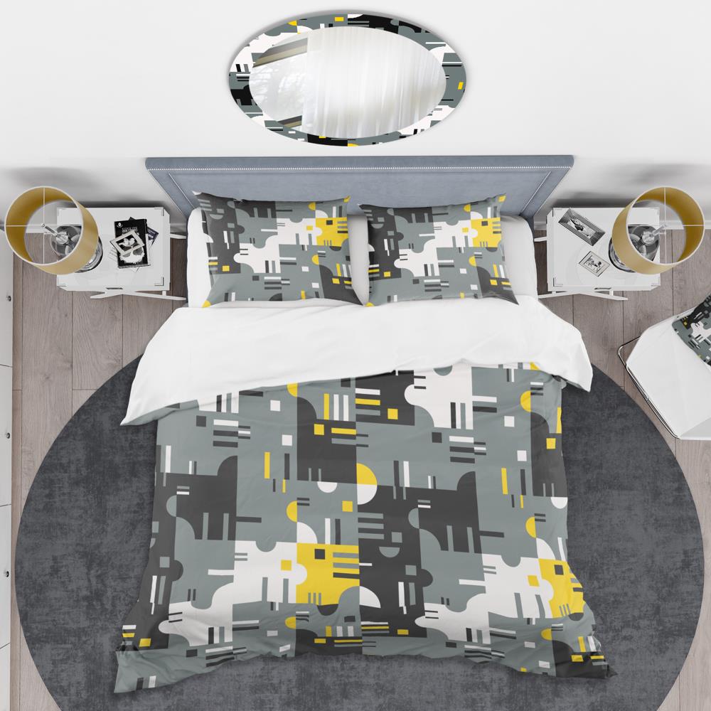 Designart BED24577-Q bedding - View #2