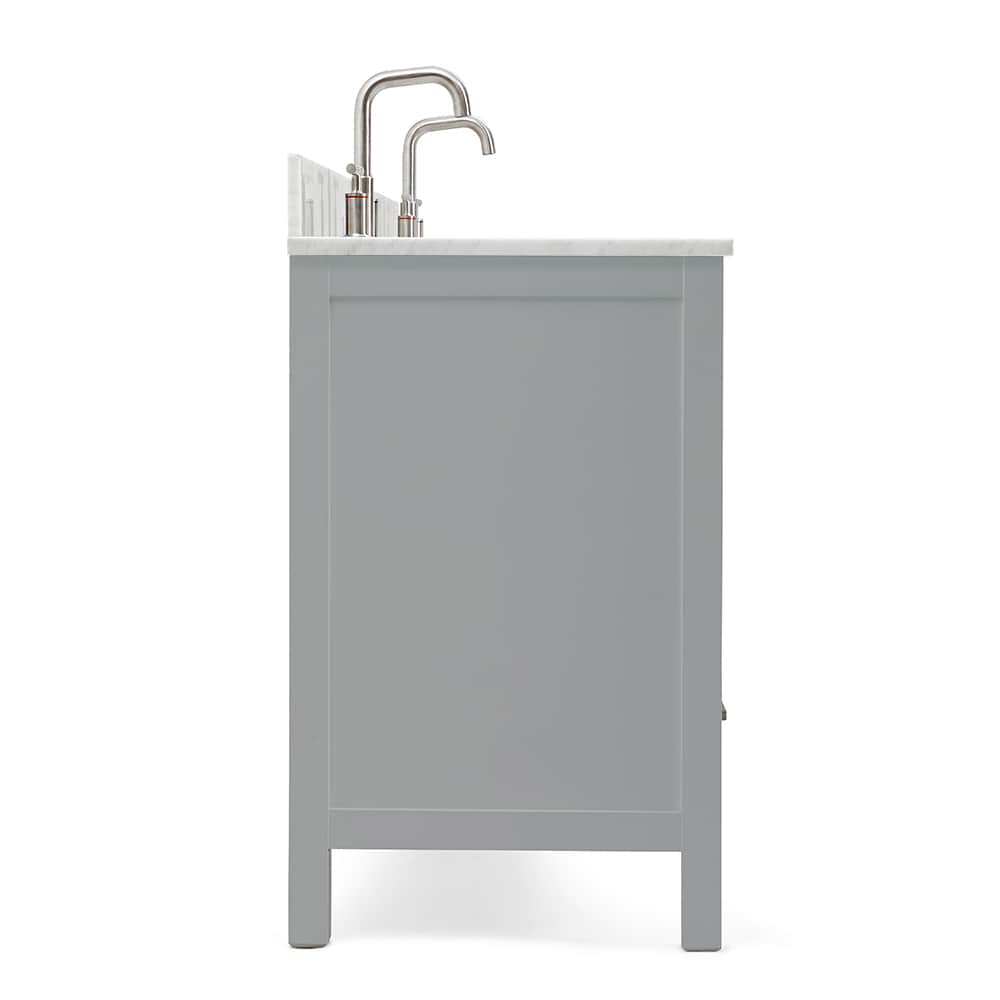 ARIEL A073DCW2RVOGRY Bath-Vanity-Combo - View #4