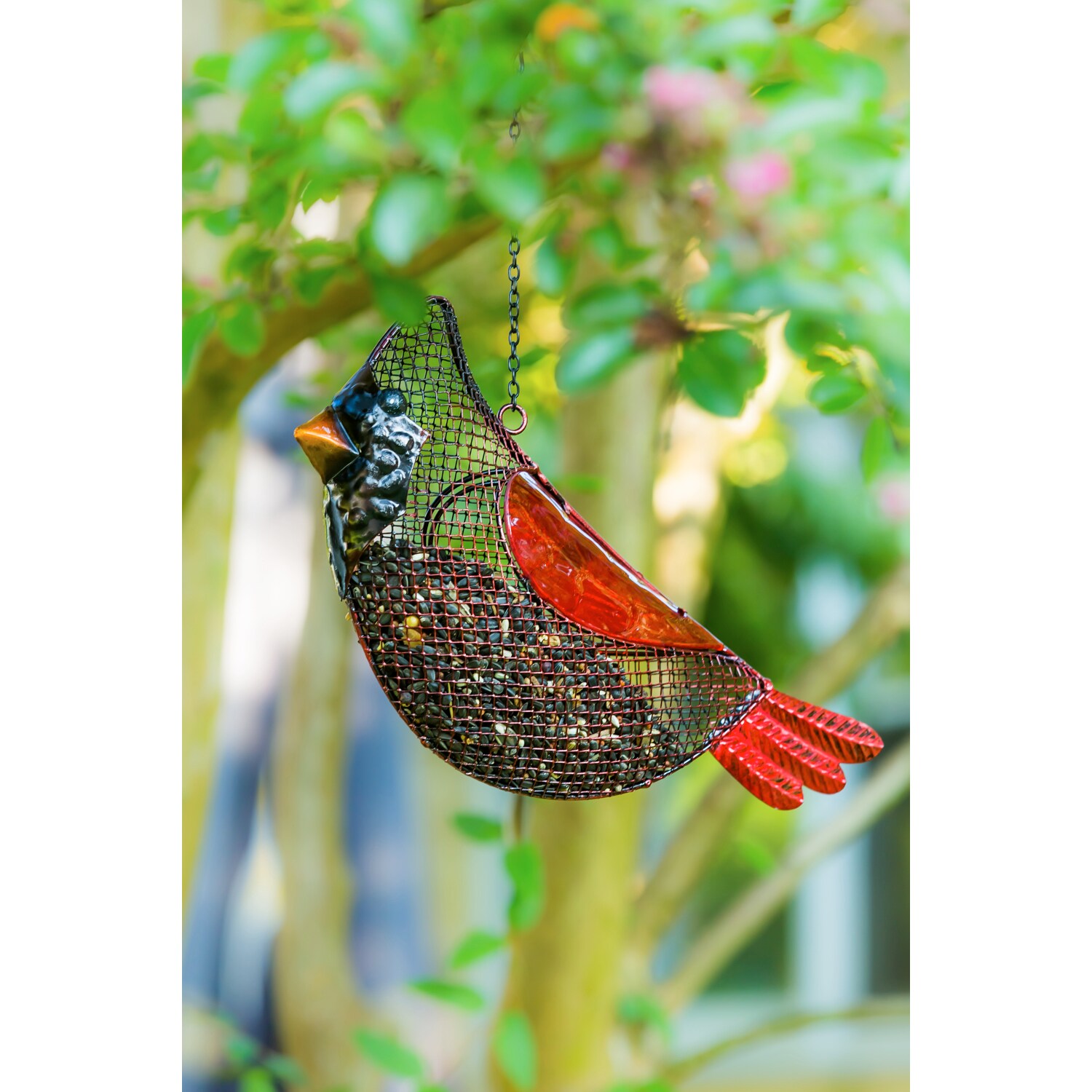 Evergreen 2BF743 Bird-Feeders - View #3
