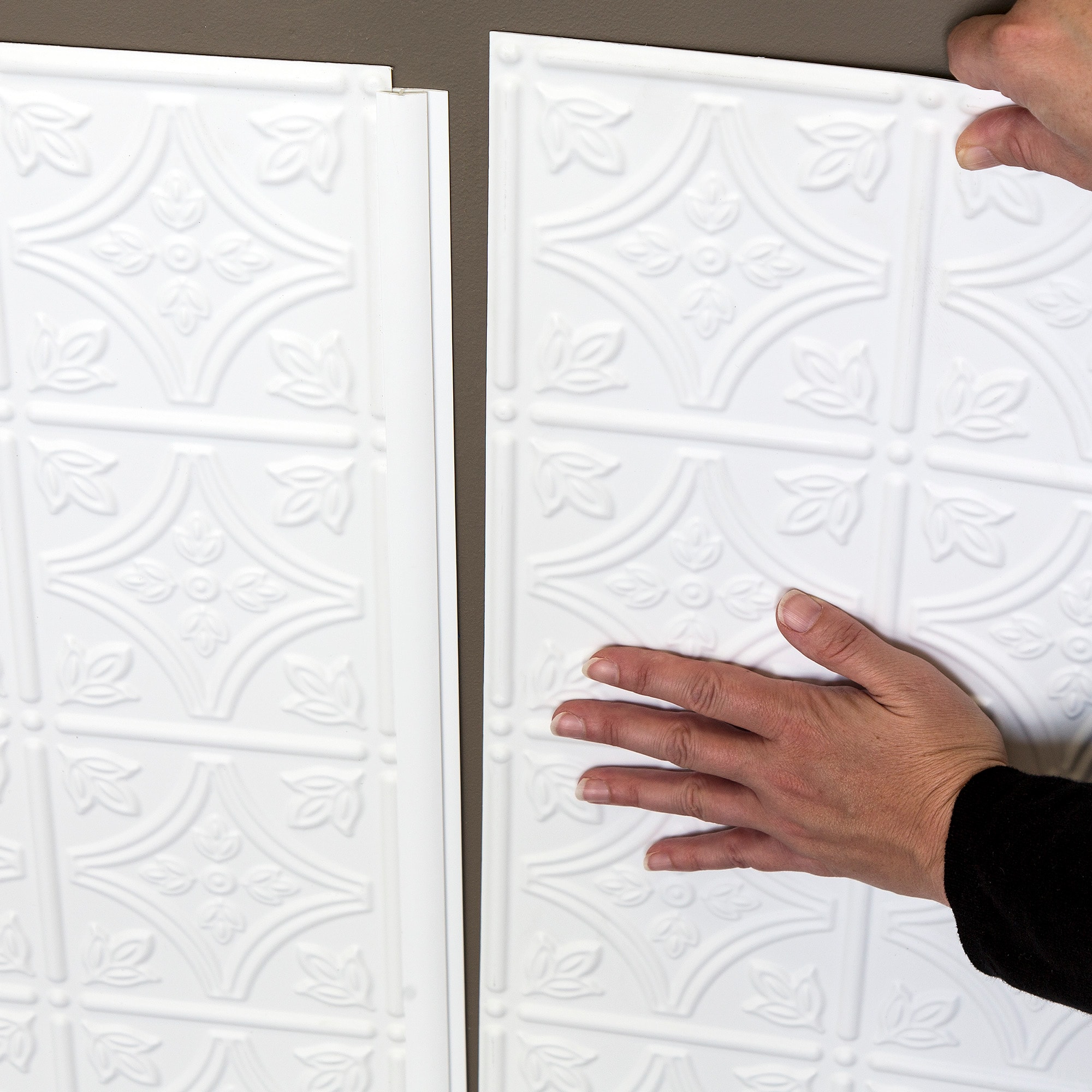 Fasade 14801 Tile-Edging-Trim - View #4