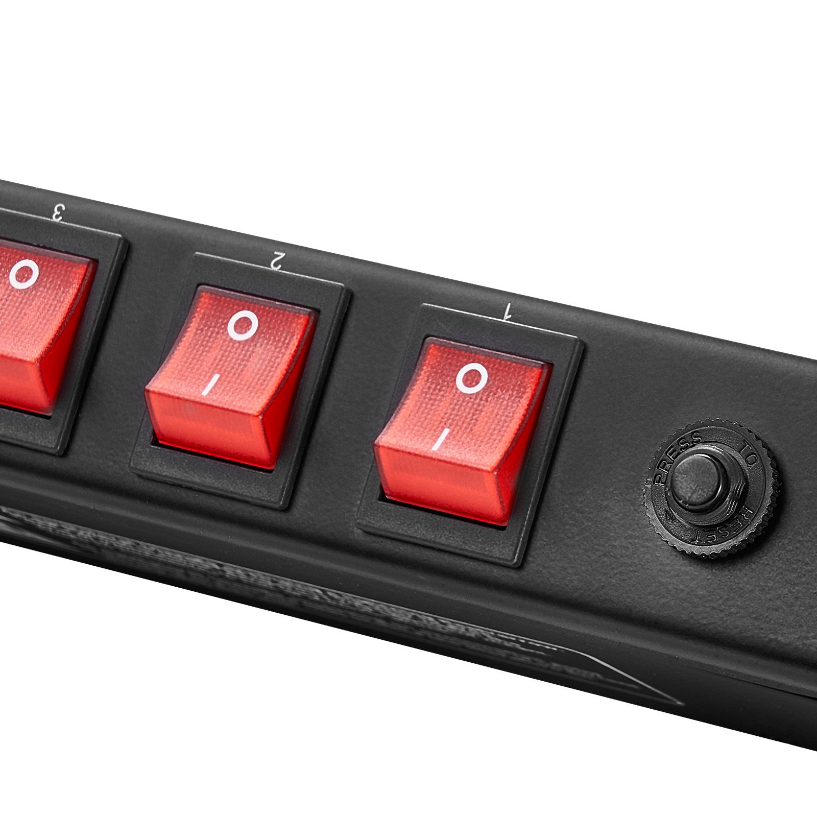LENCENT LCMY1-D0102HSVGX2 Electrical-Power-Strips - View #6