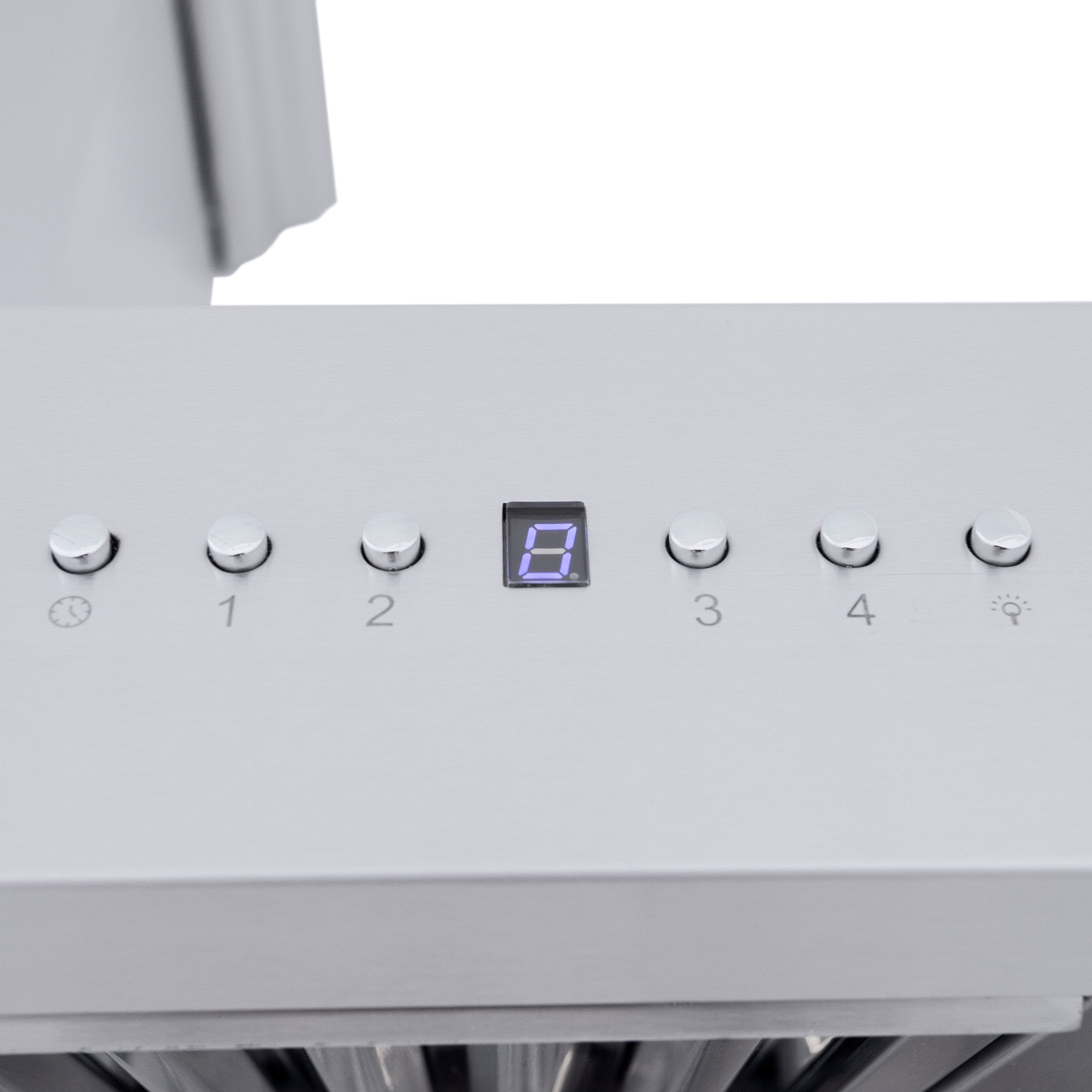 ZLINE KITCHEN & BATH 667CRN-48 Wall-Mounted-Range-Hoods - View #11
