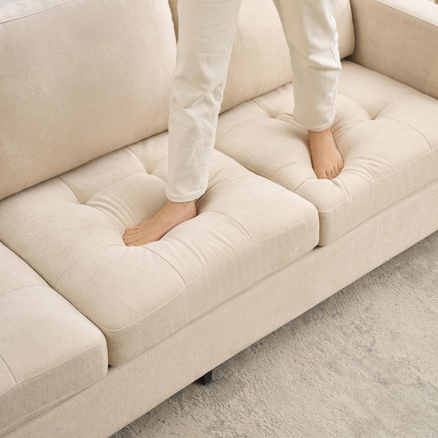 Qeetex LXL-PHO-345D3GGJ Sofas-Loveseats - View #7