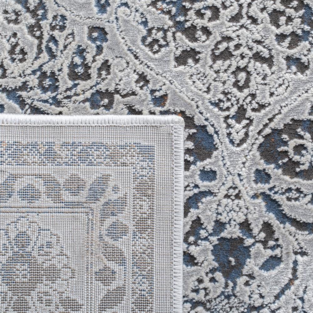 Safavieh ALH628F-7SQ rugs - View #4