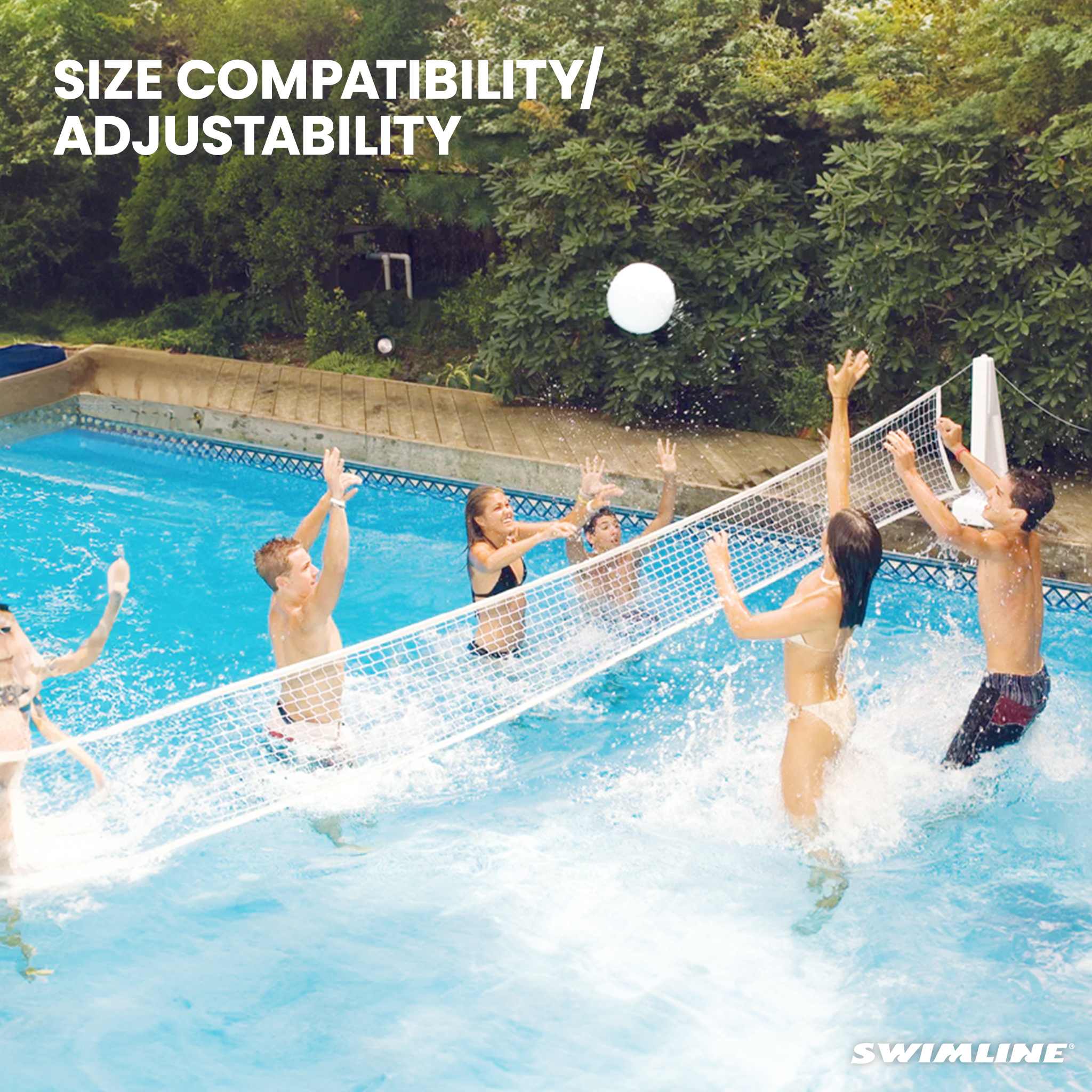 Swimline 395818 Pool-Toys-Floats - View #3