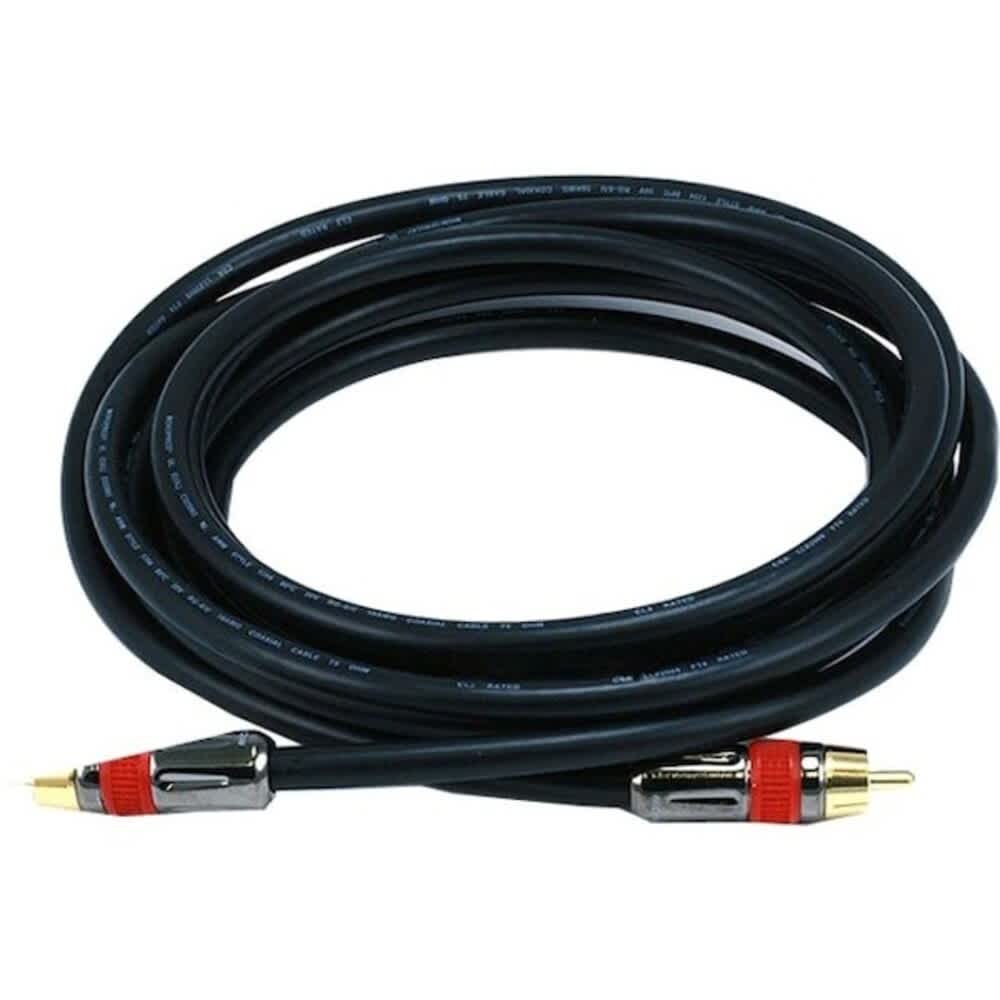 MONOPRICE 6305 Stereo-Audio-Cables - View #2