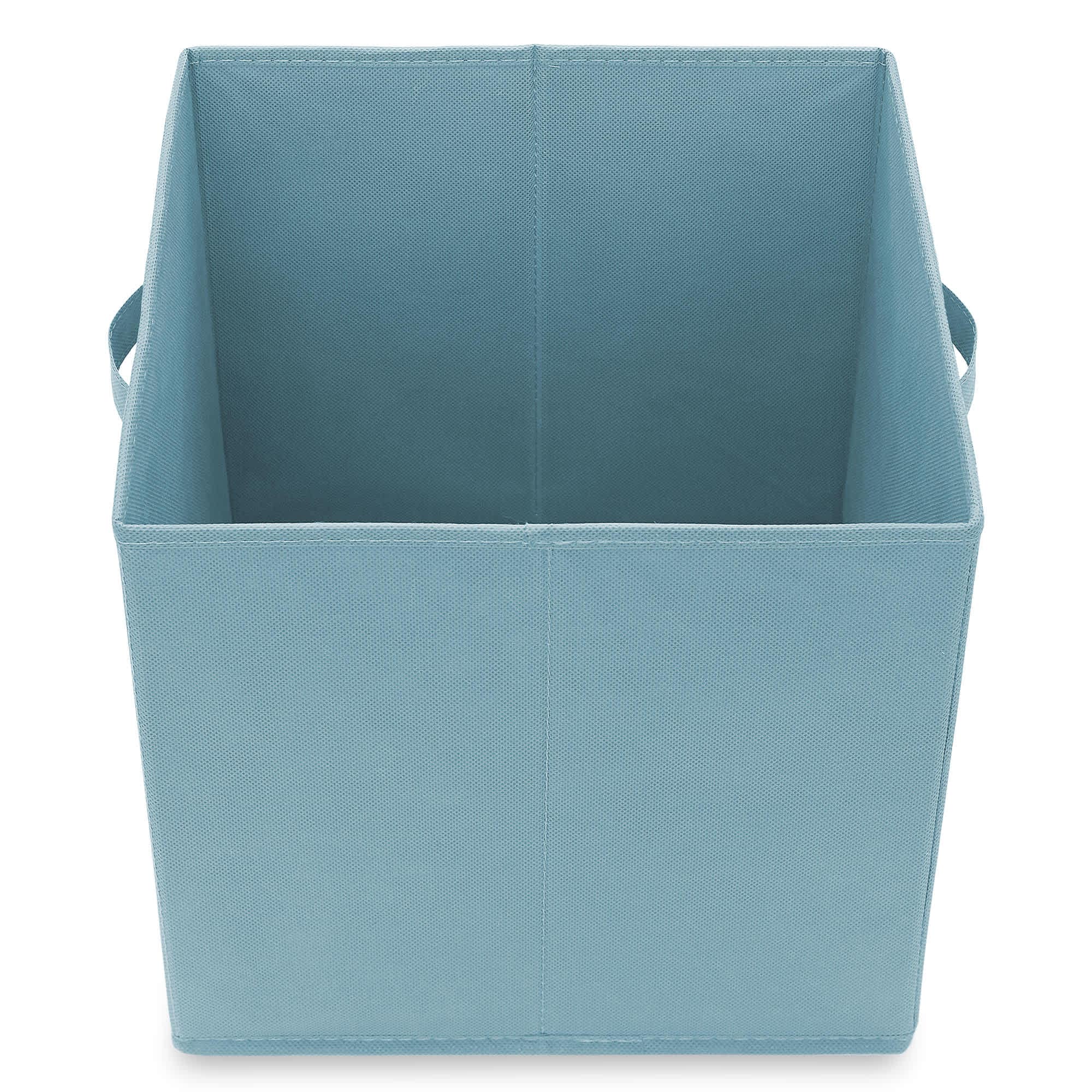 Casafield HOM-STO-13CC-BABY Laminate-Storage-Cubes - View #4