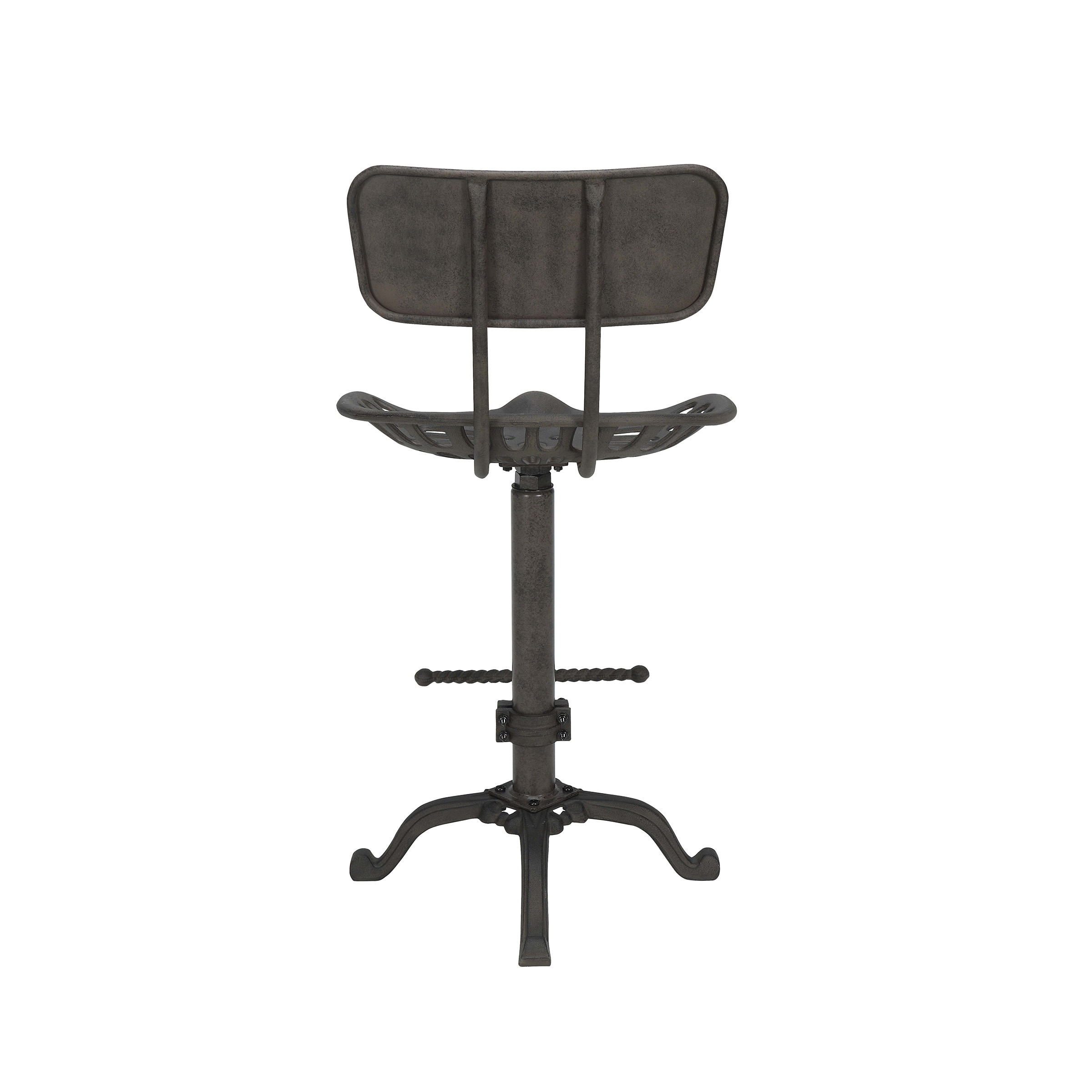 Carolina Cottage 3400WB-IND stools - View #5