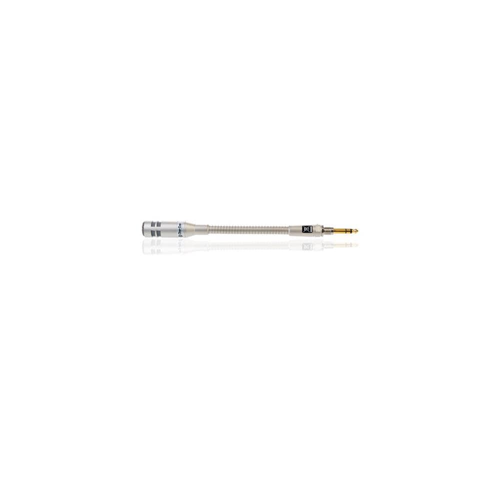  TCNCD337863 Clear-Com Communication System CC-GM-9 9 in. Plug-in Gooseneck Microphone