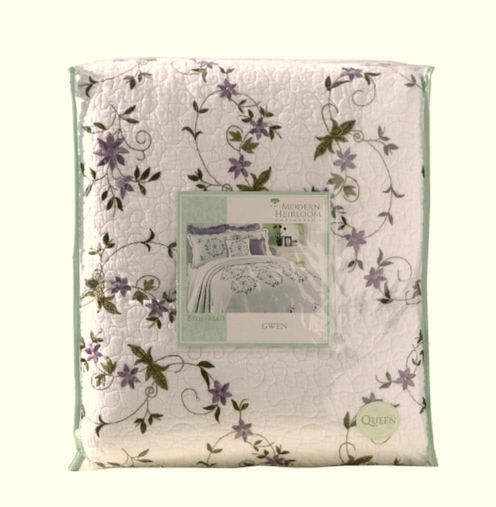 Modern Heirloom 80PHC134B08C1204 Comforters-And-Bedspreads - View #2