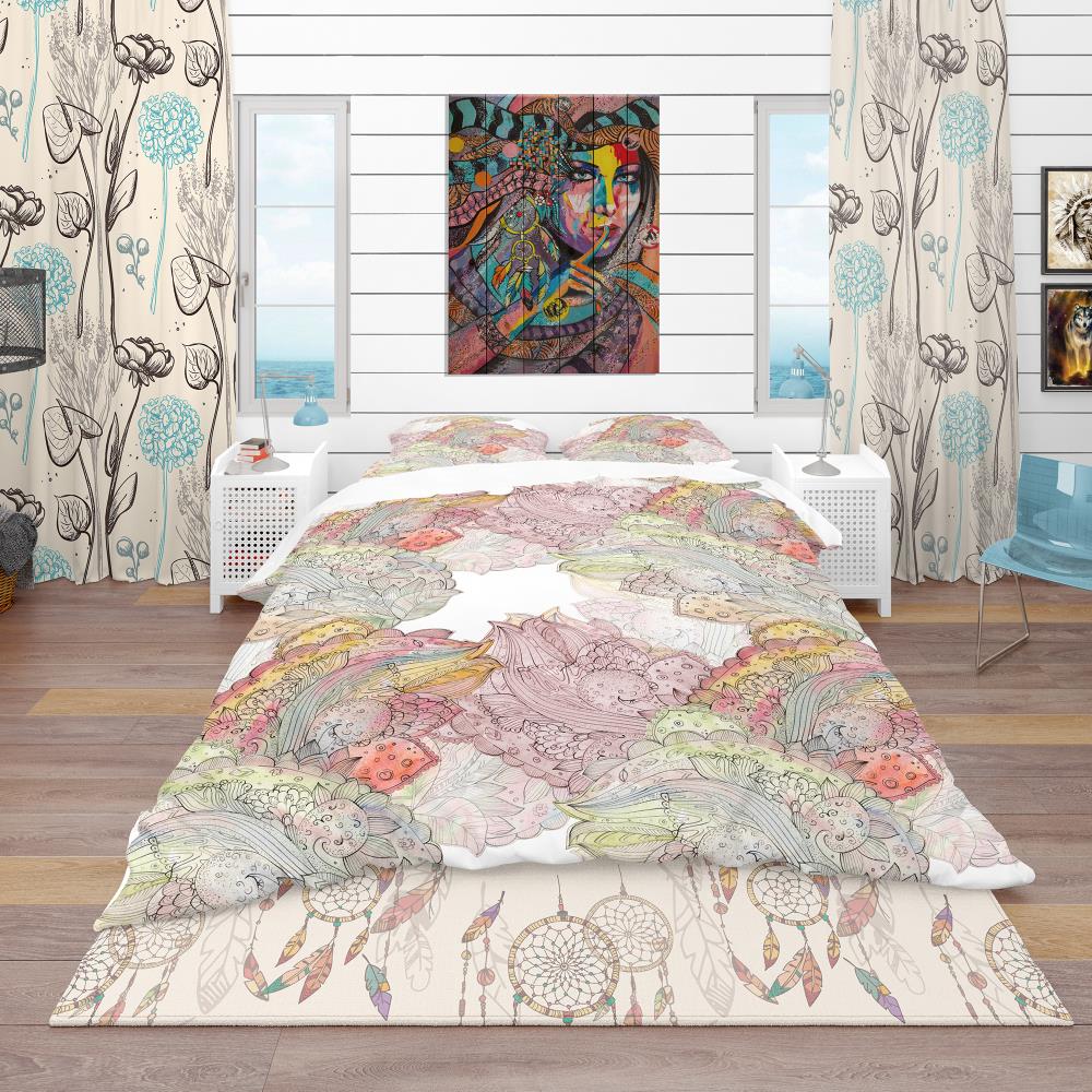 Designart BED18629-T bedding - View #2