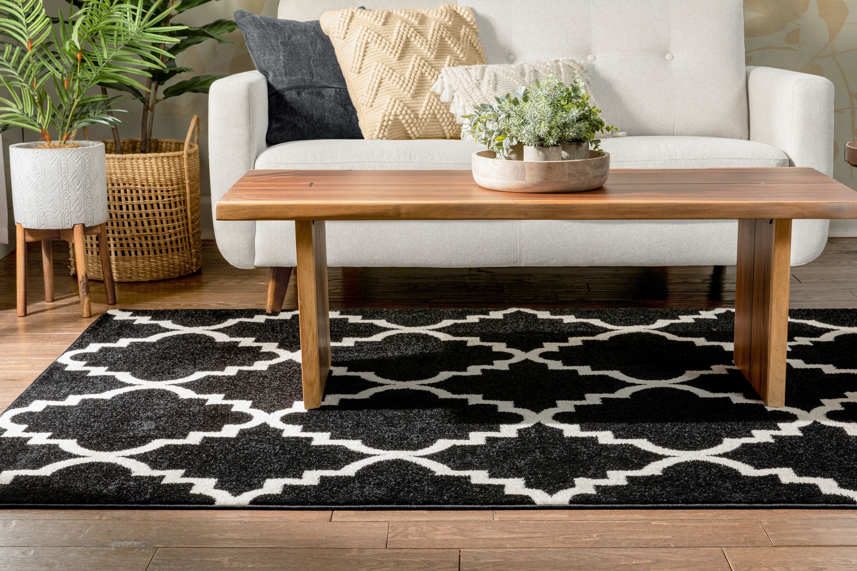 Well Woven 21034 rugs - View #6