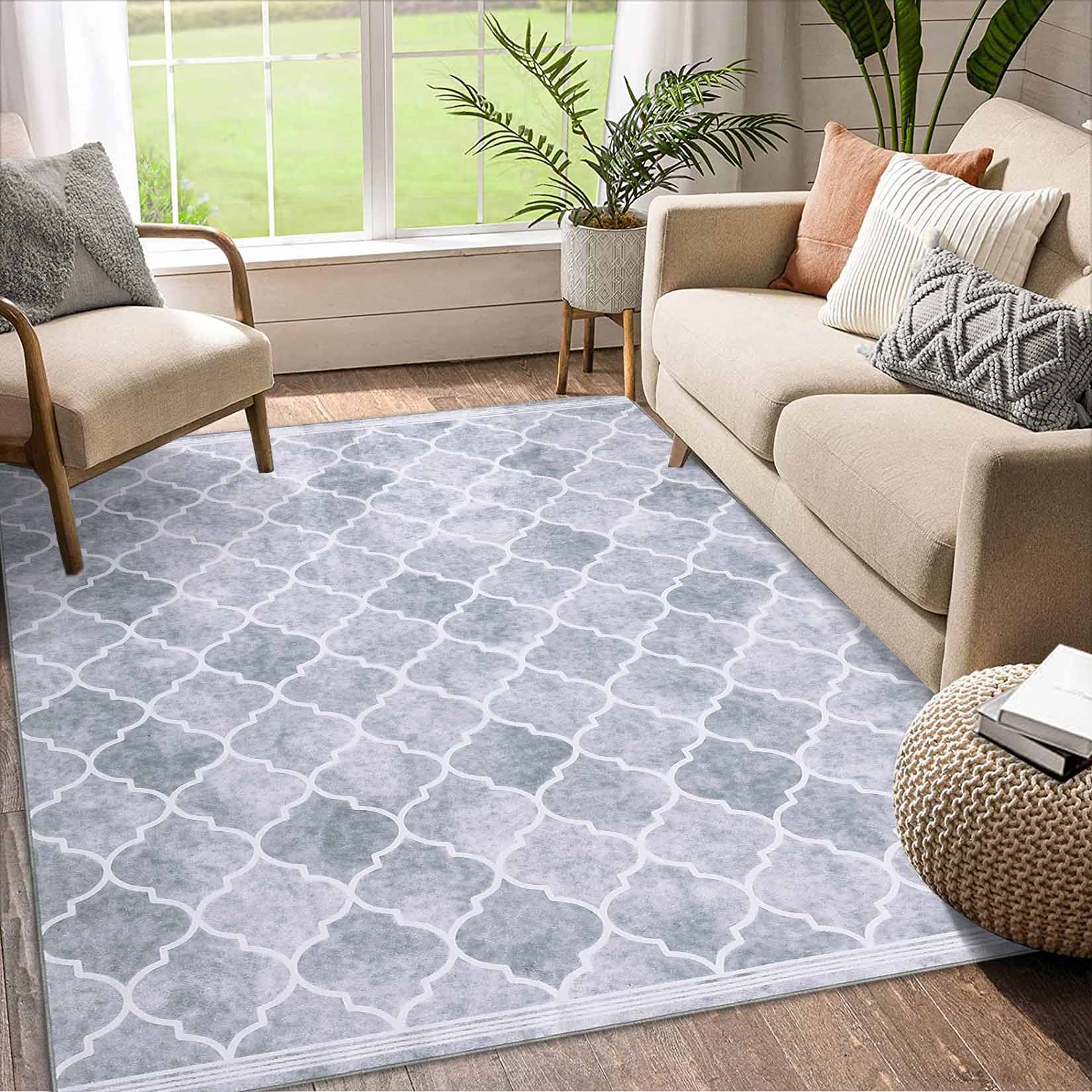 Garvee YXY-LO-PHO-11W6IL2T rugs - View #2