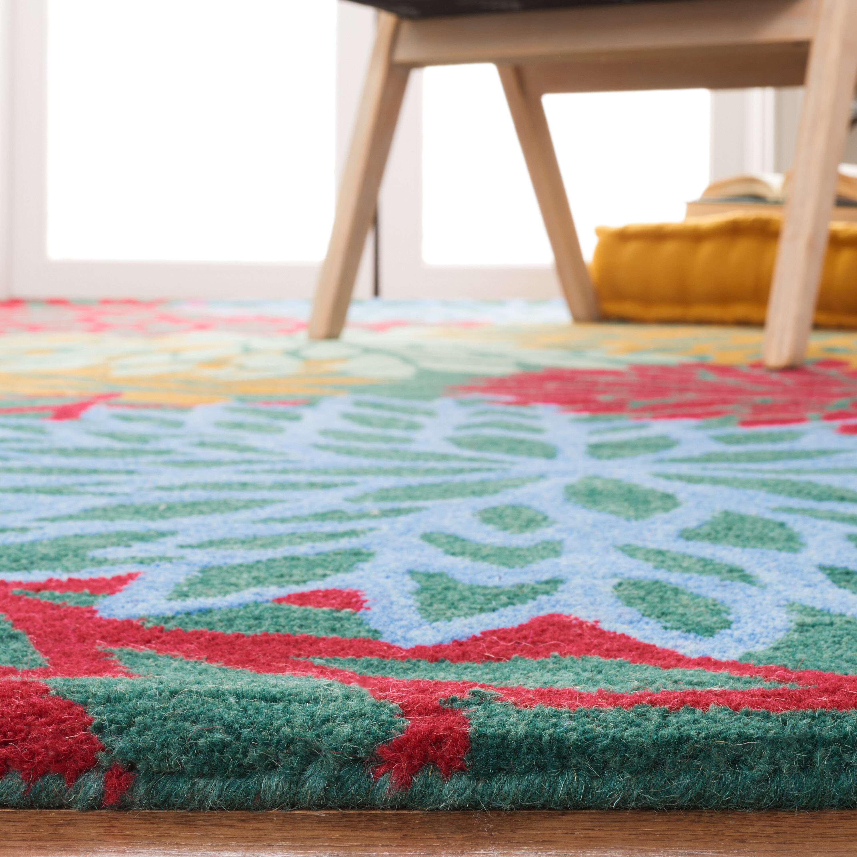 Safavieh BLM790Y-5 rugs - View #6