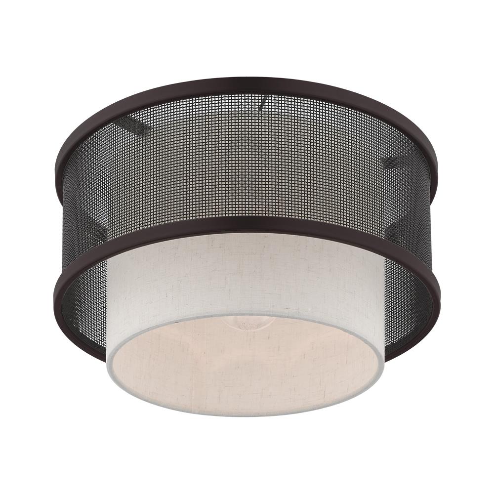 Livex Lighting 41207-07 flushmounts - View #5