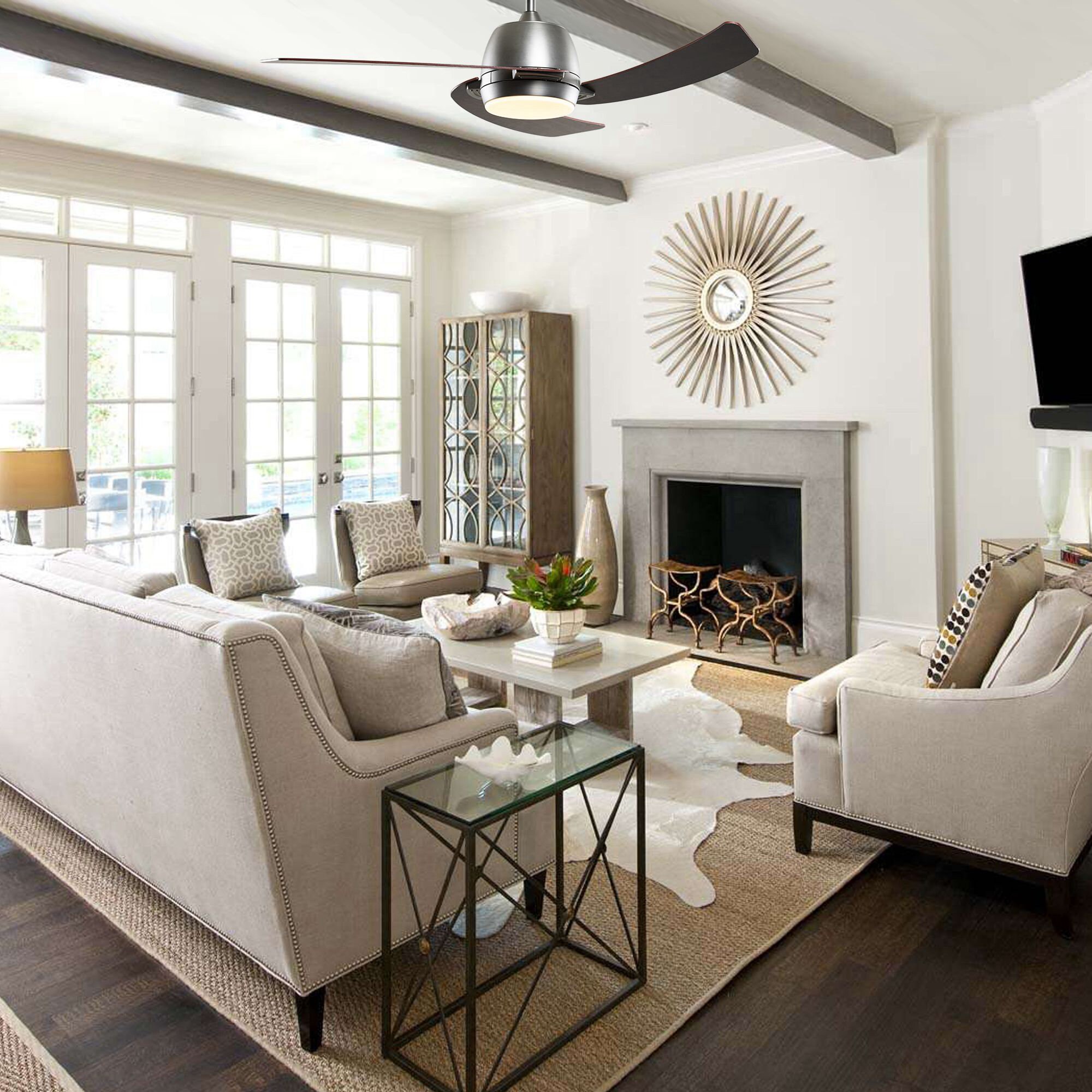 Matrix Decor MDF6261110V Ceiling-Fans - View #7