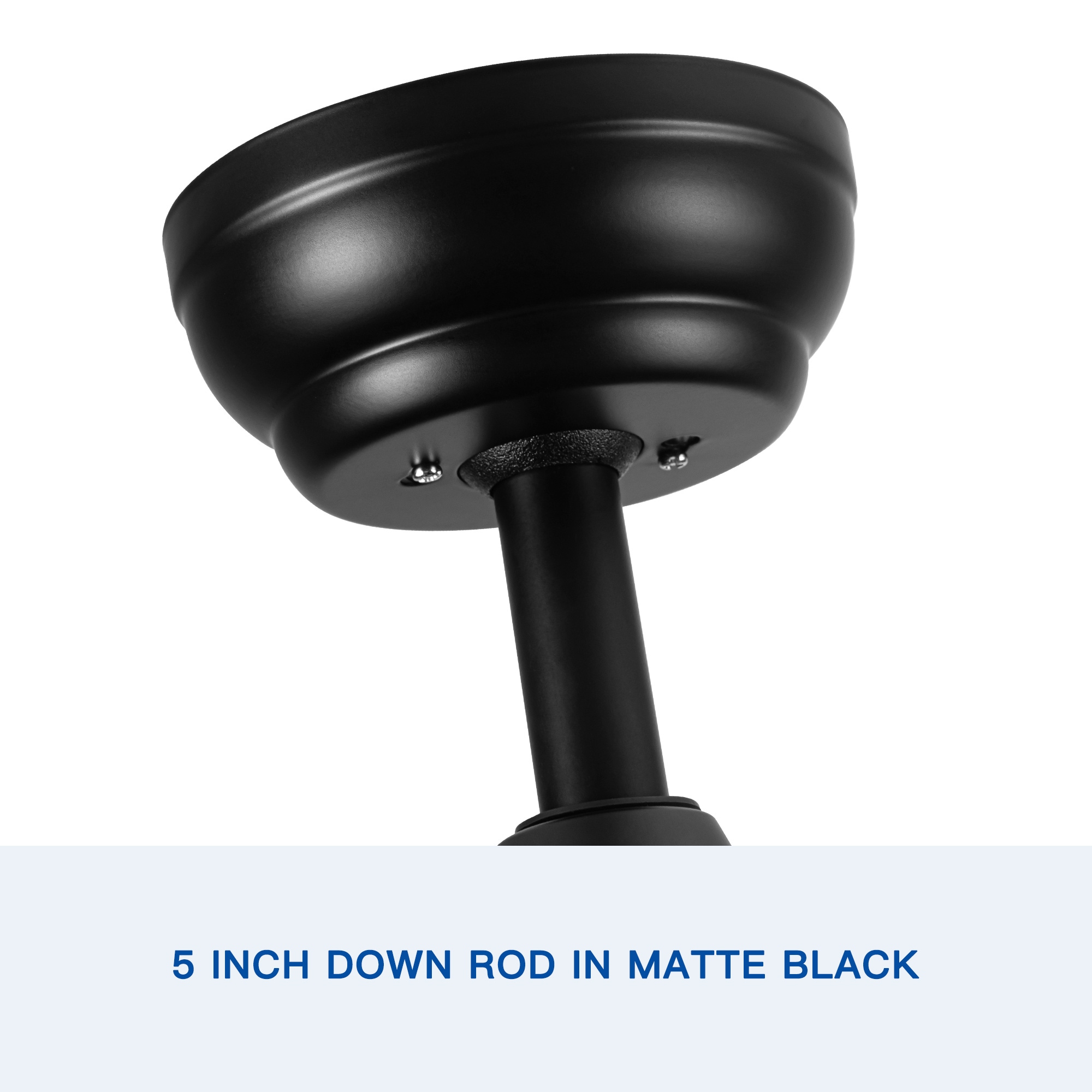 BABOOM BOM-P228998-OR Ceiling-Fans - View #7