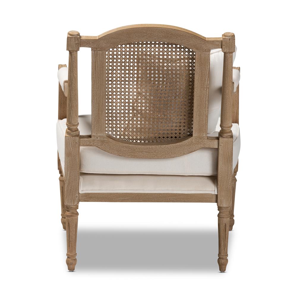 Baxton Studio 158-8849-LW chairs - View #3