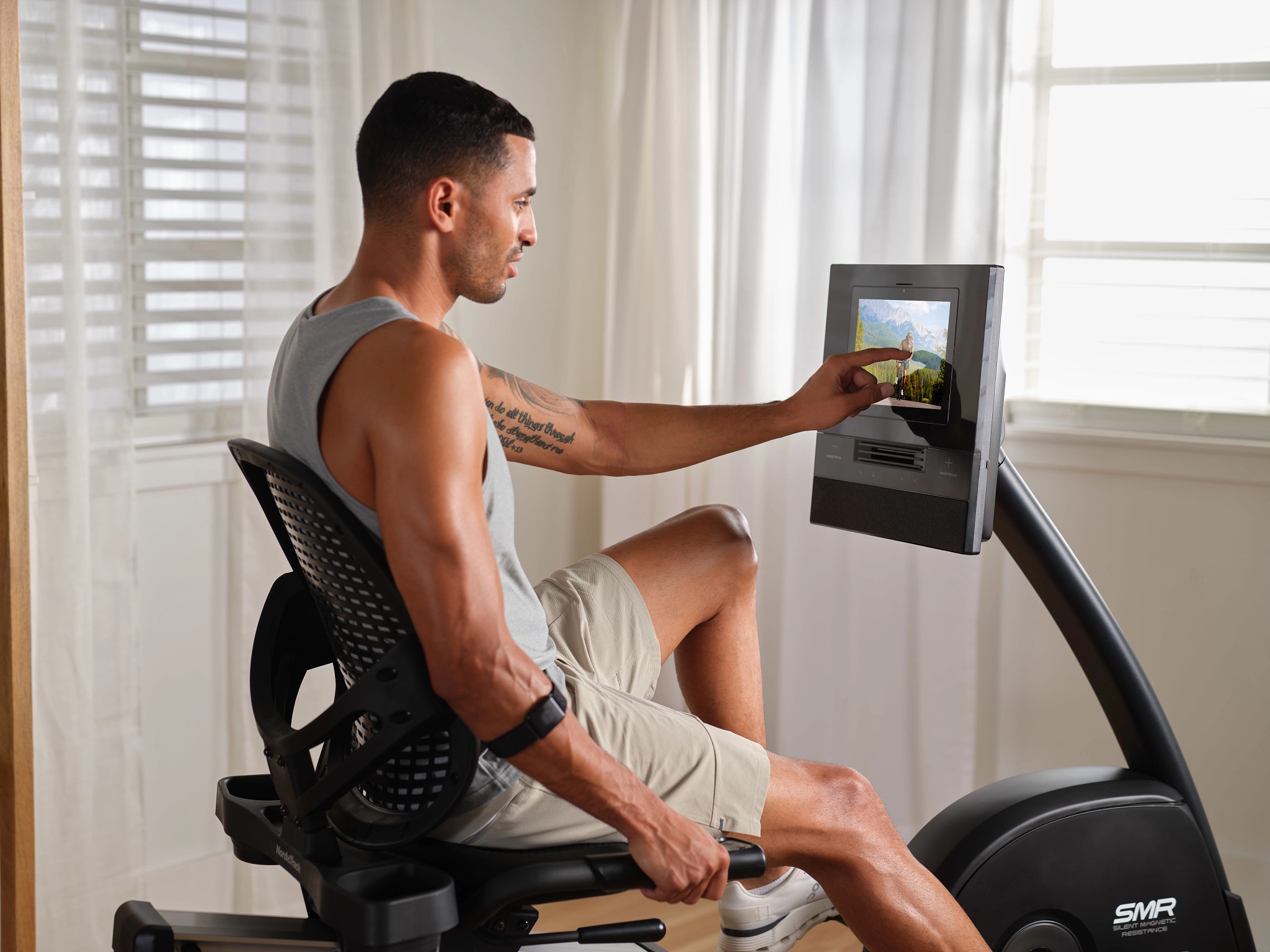 NORDICTRACK NTEX14925 Exercise-Bikes - View #8