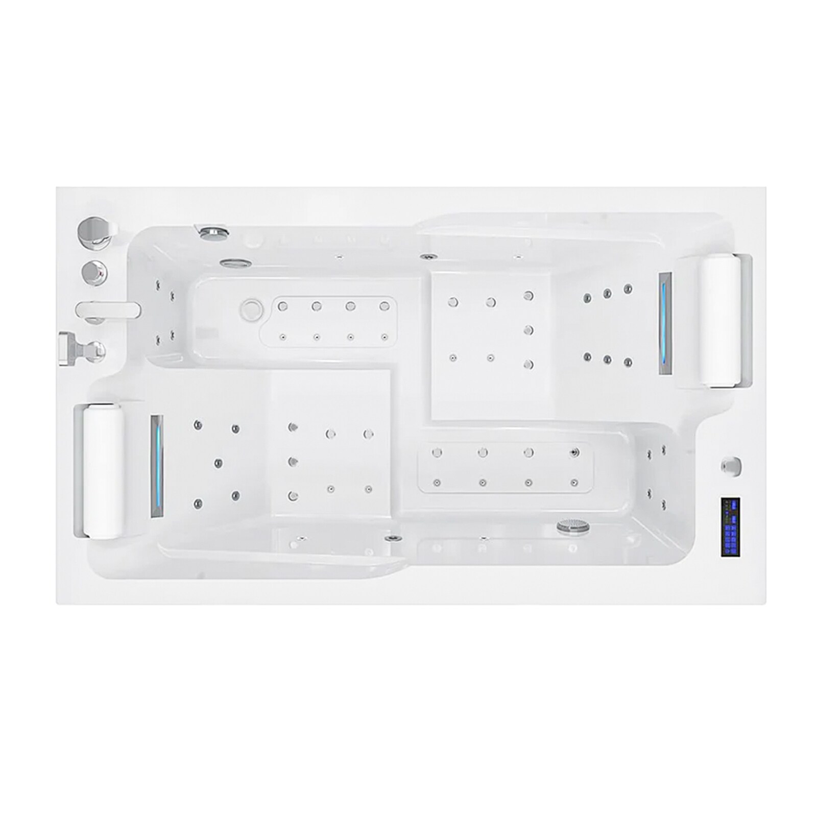 Empava EV-71JT802 bathtubs - View #10