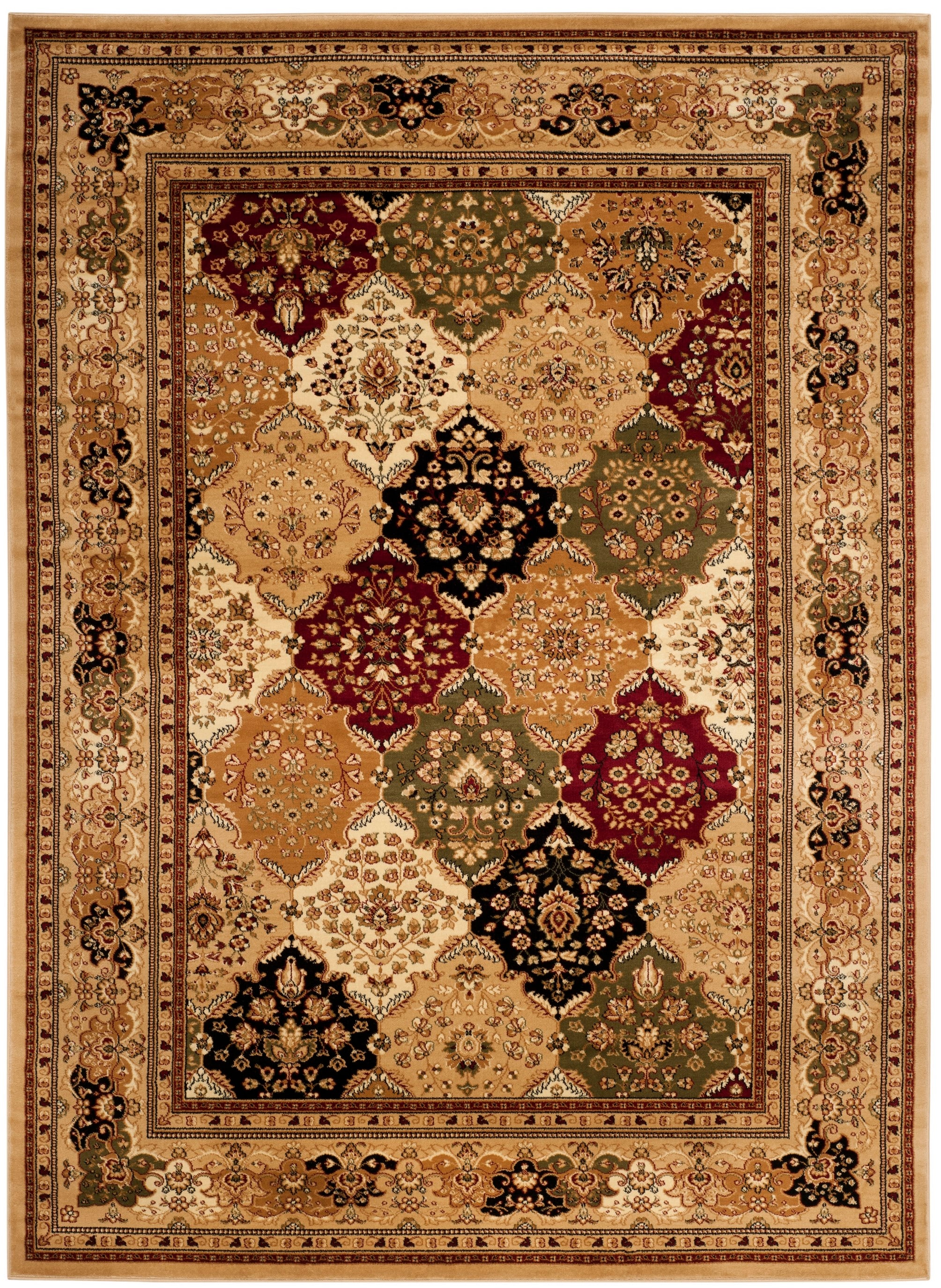 Safavieh LNH221C-1218 rugs - View #2