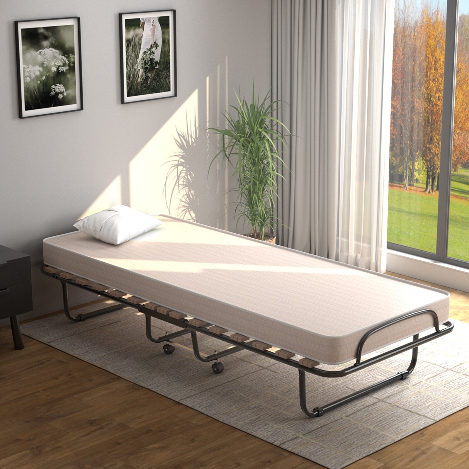 Iseryn DC8943BE beds - View #8