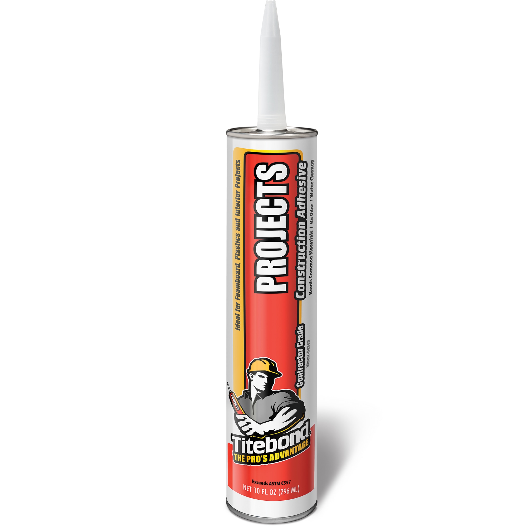 Titebond 4121CP Construction-Adhesive - View #2