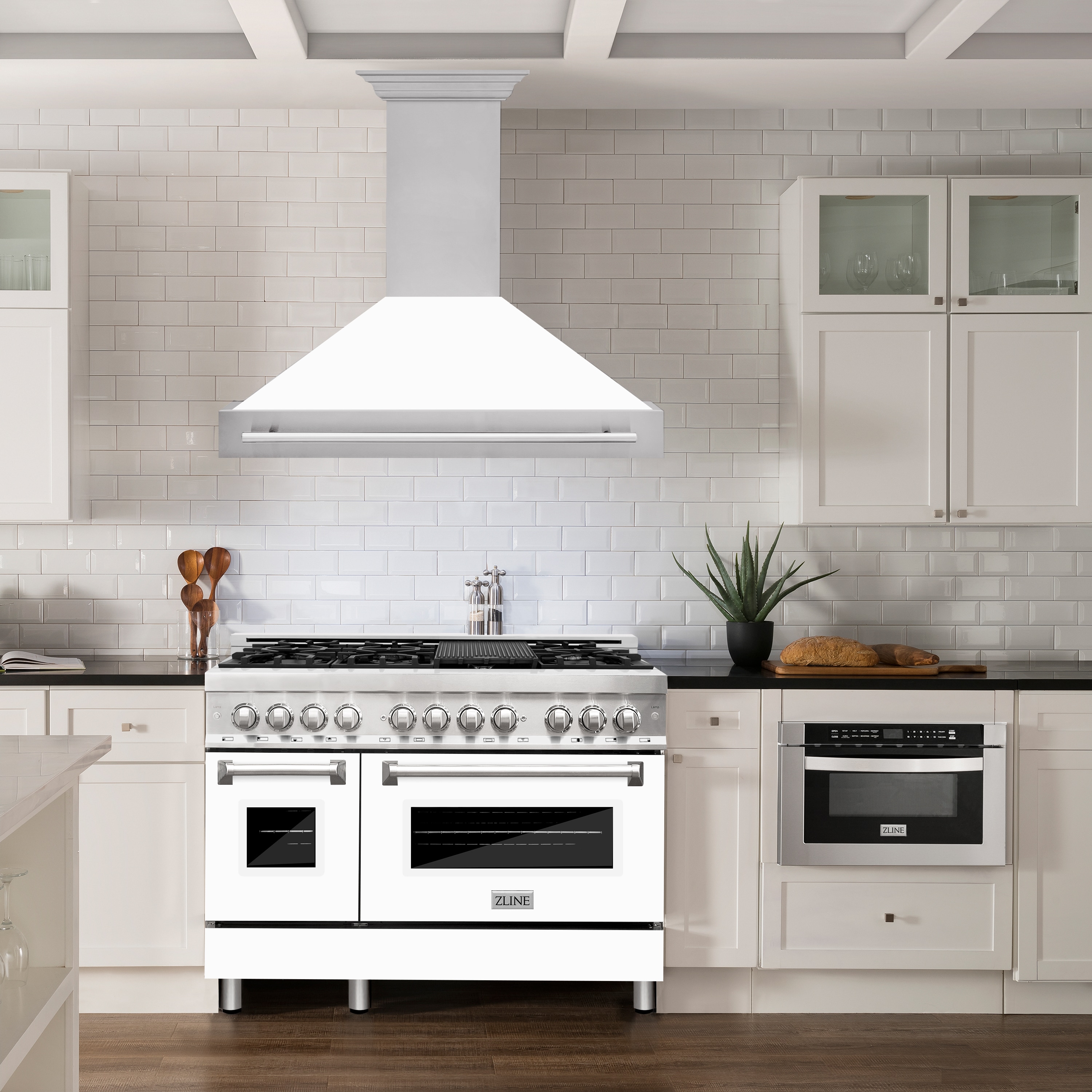 Zline range hood deals lowes