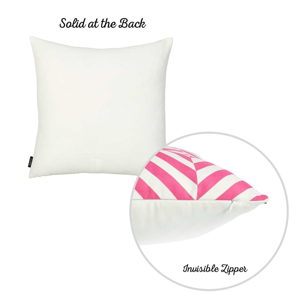 HomeRoots 355469 Accent-Pillows - View #4