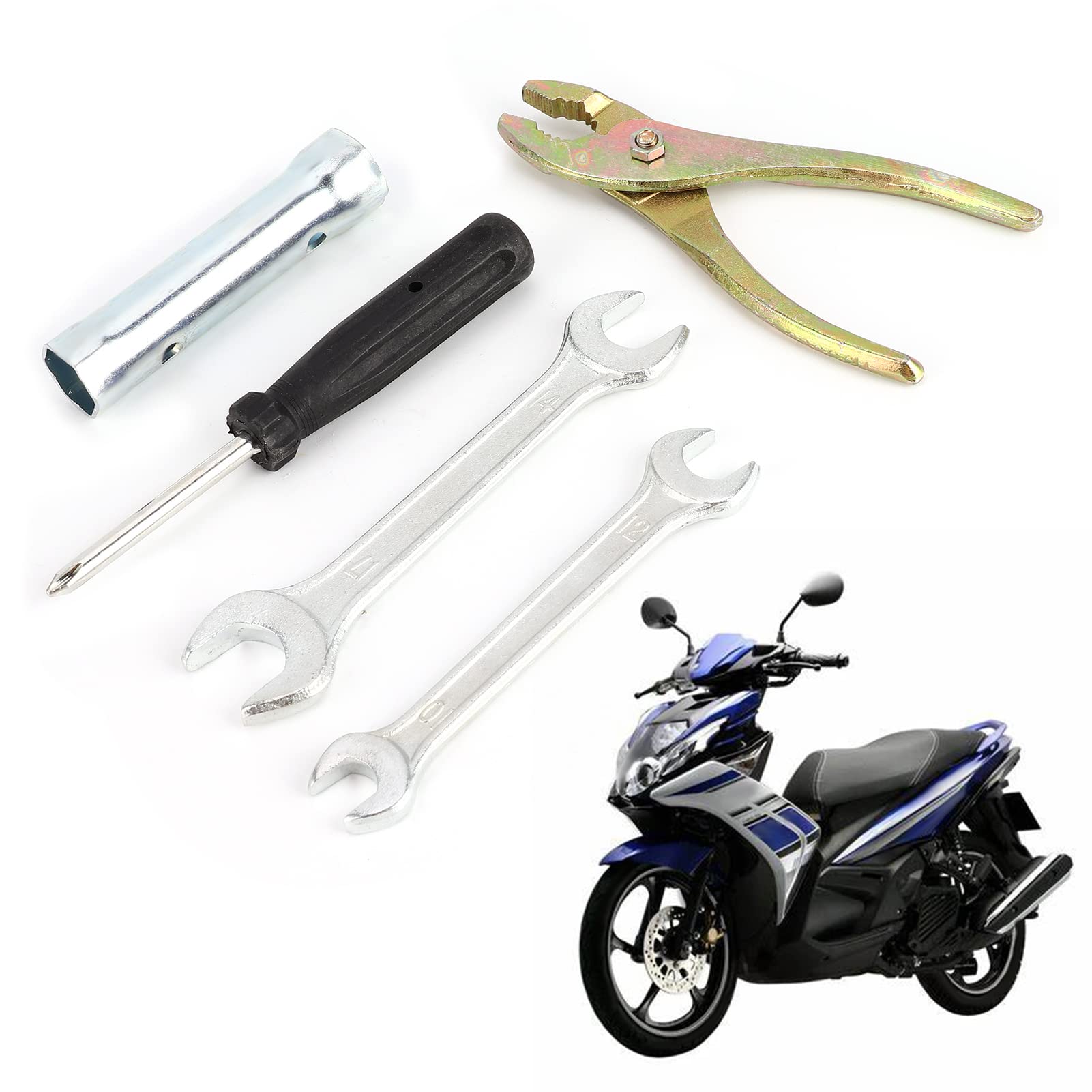 KHKFY LKH0814B219 Socket-Sets - View #4