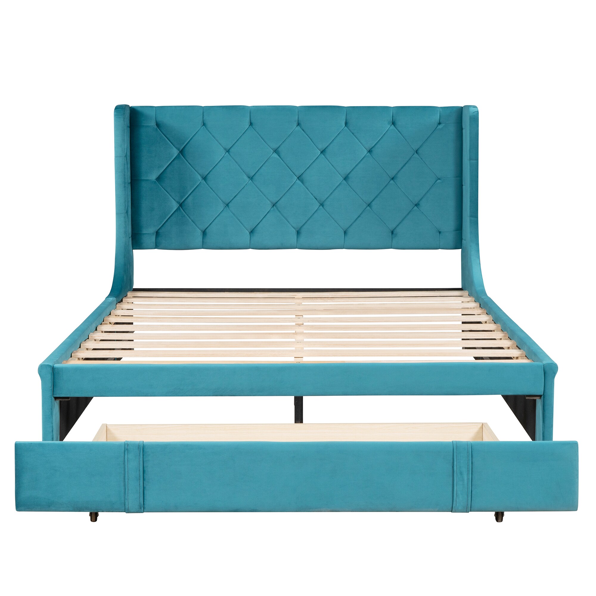 ModernLuxe LP000814AAC beds - View #5