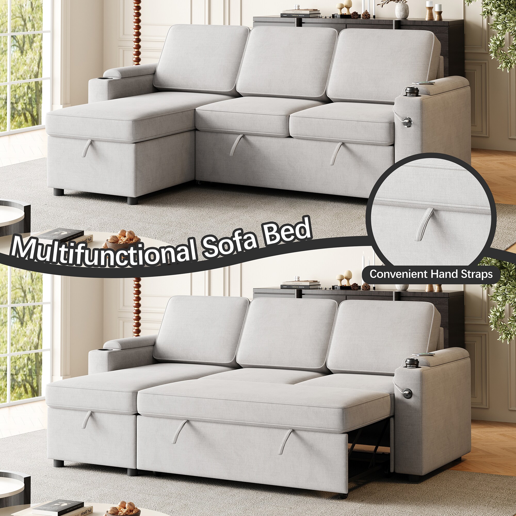 Bybafun YA3700353 Sofas-Loveseats - View #18