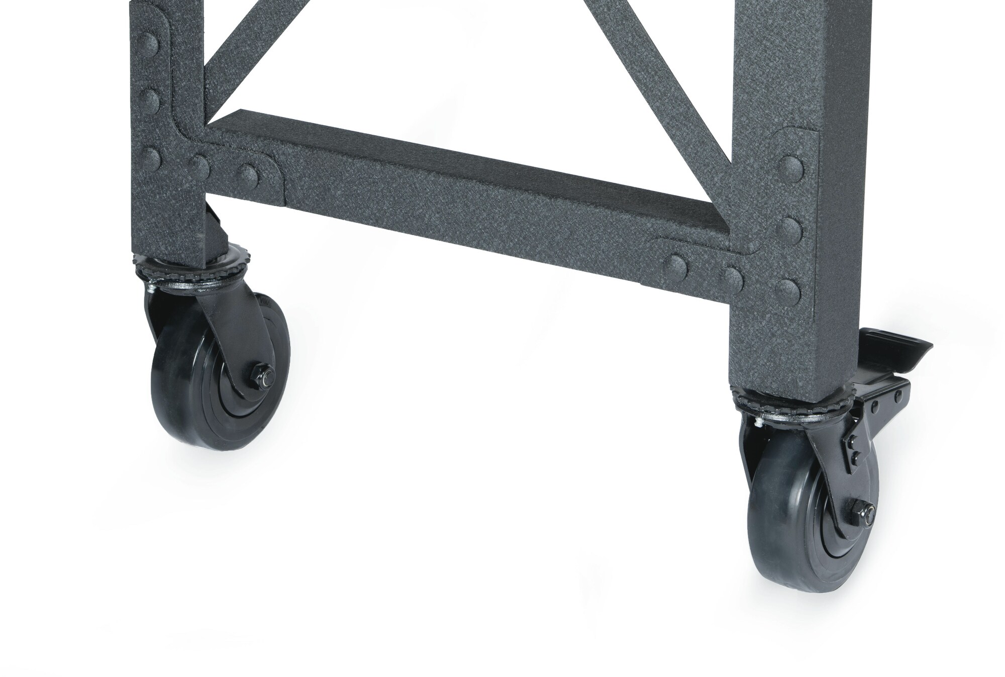 Industrial Heavy Duty Work Tables – Versatility at its Core - RDM