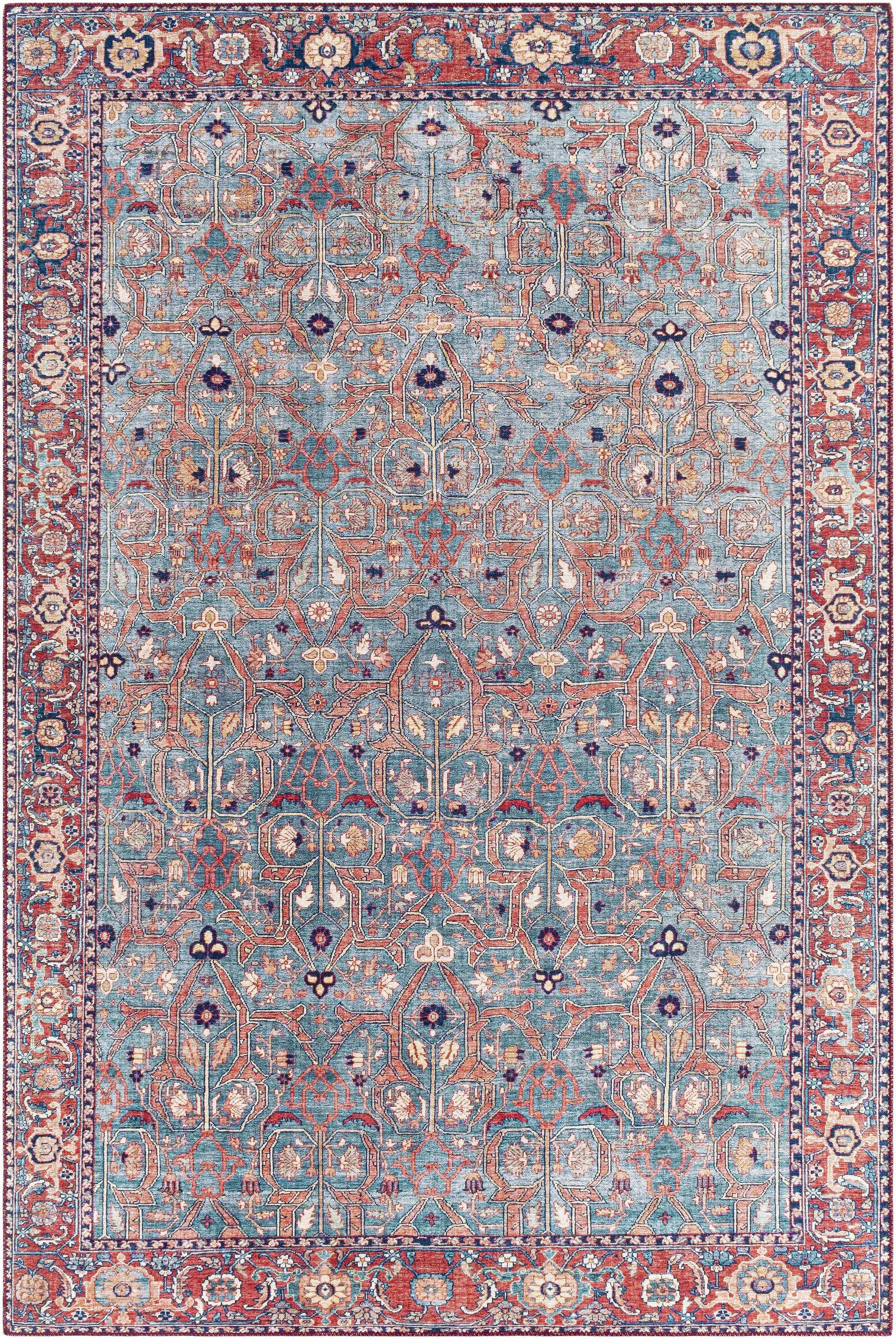 Surya IRS2334-2339 rugs - View #2