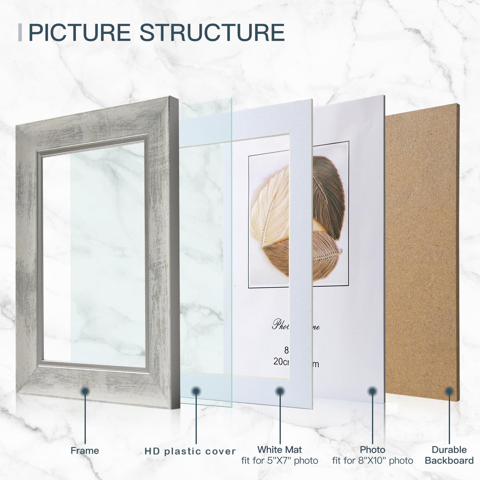 WZK 253111046959 Picture-Frames - View #2