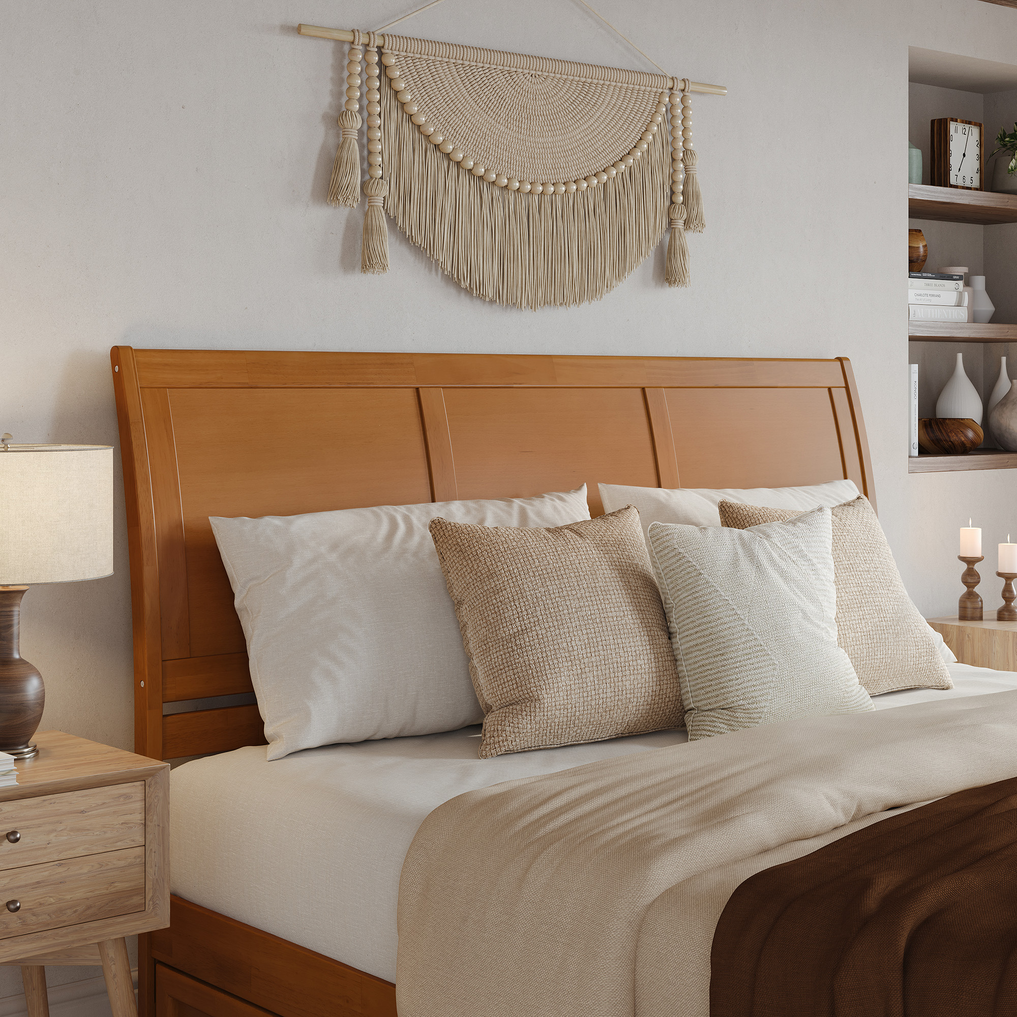 AFI AR898715T beds - View #6