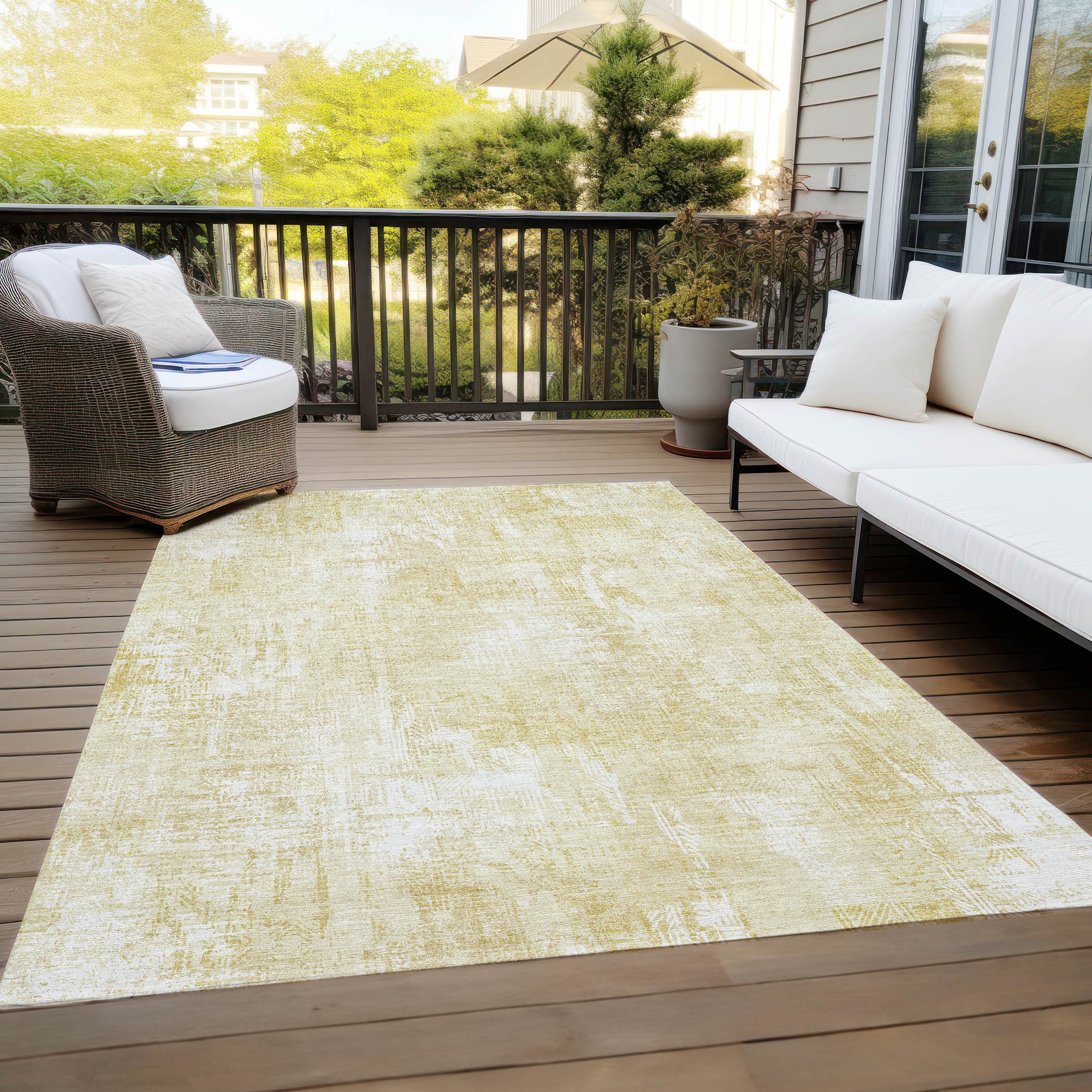 Addison Rugs ACN725BG10X14 rugs - View #7