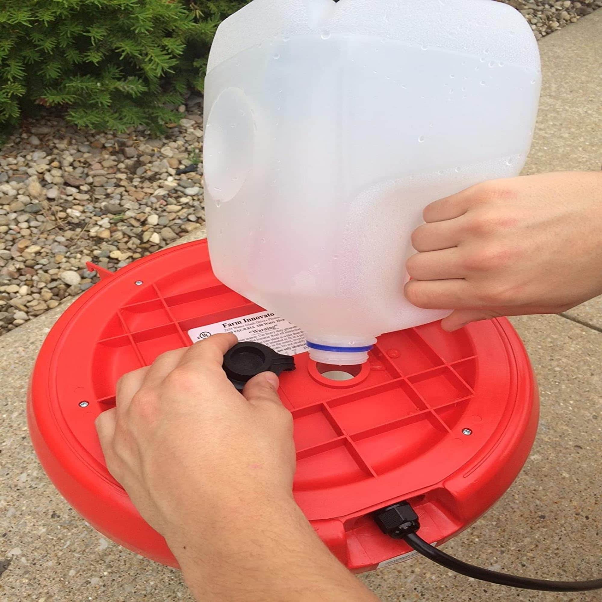 Farm Innovators DIB-AC-702646QTY-3 Fountains-Waterers - View #3