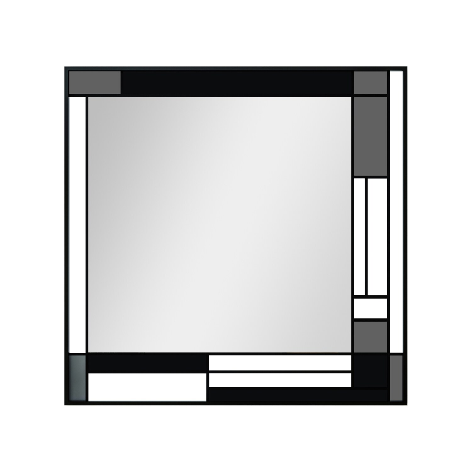 waterpar WPLO-2268 Framed-Bath-Mirrors - View #4