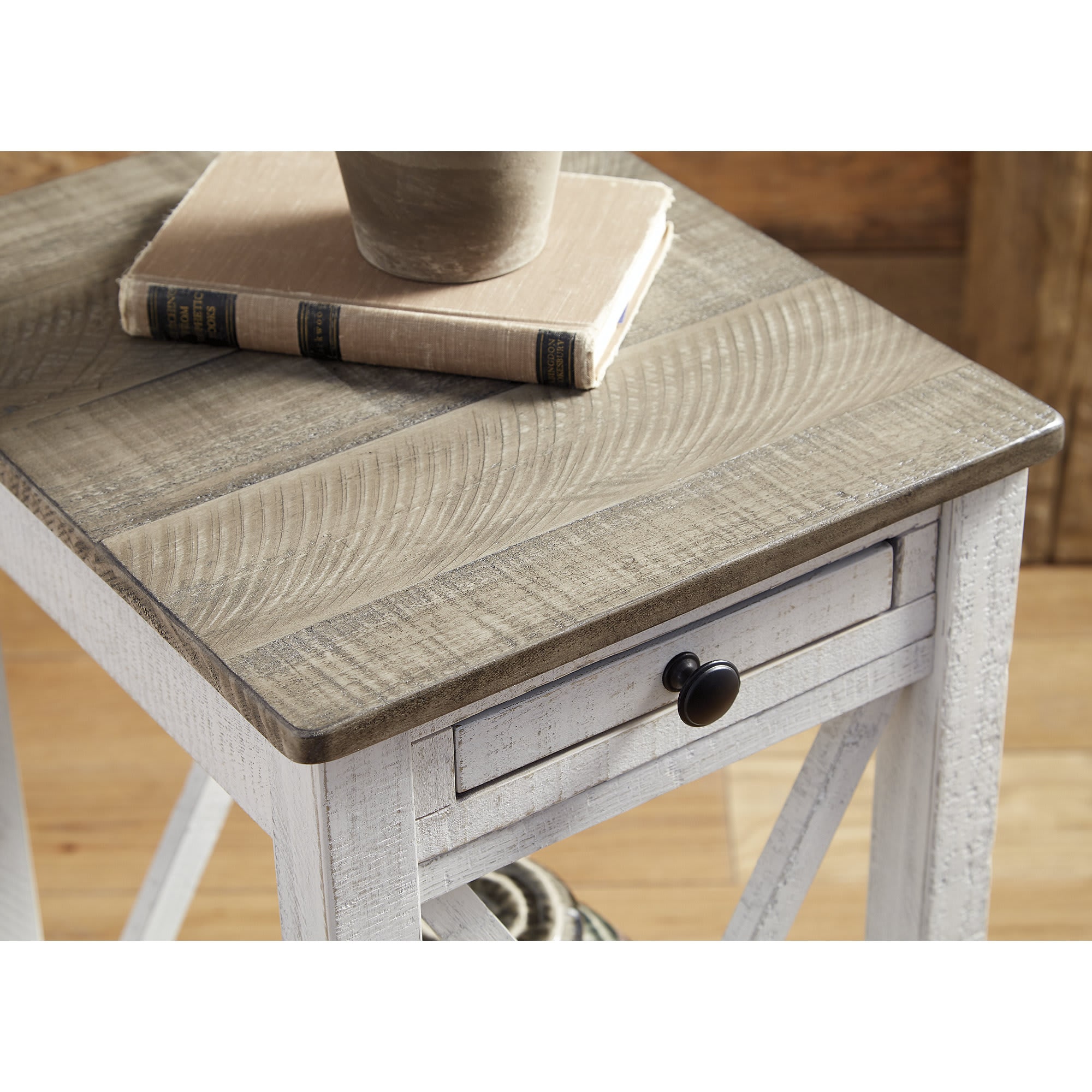 Signature Design by Ashley A4000374 End-Tables - View #9