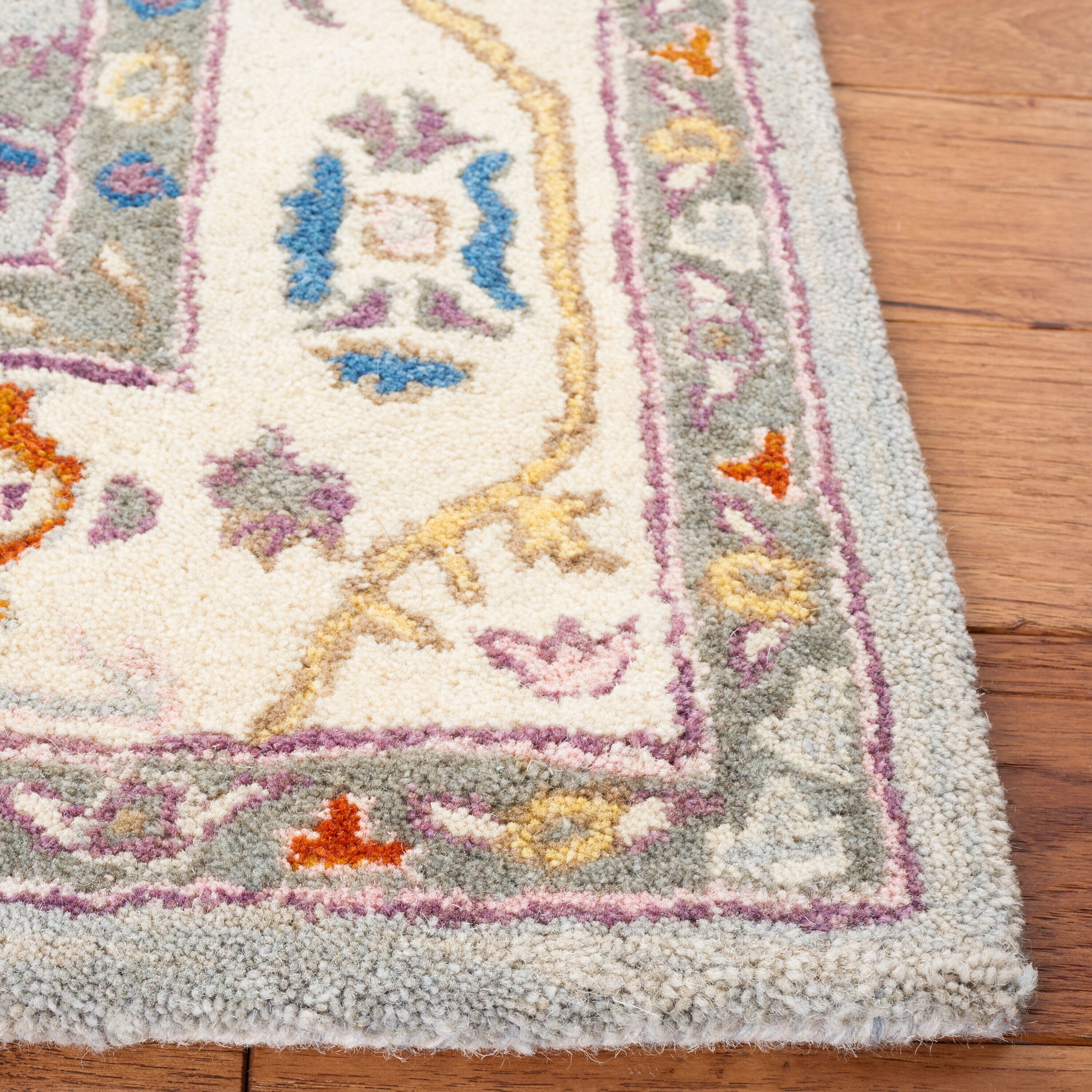 Safavieh AN513F-3 rugs - View #2