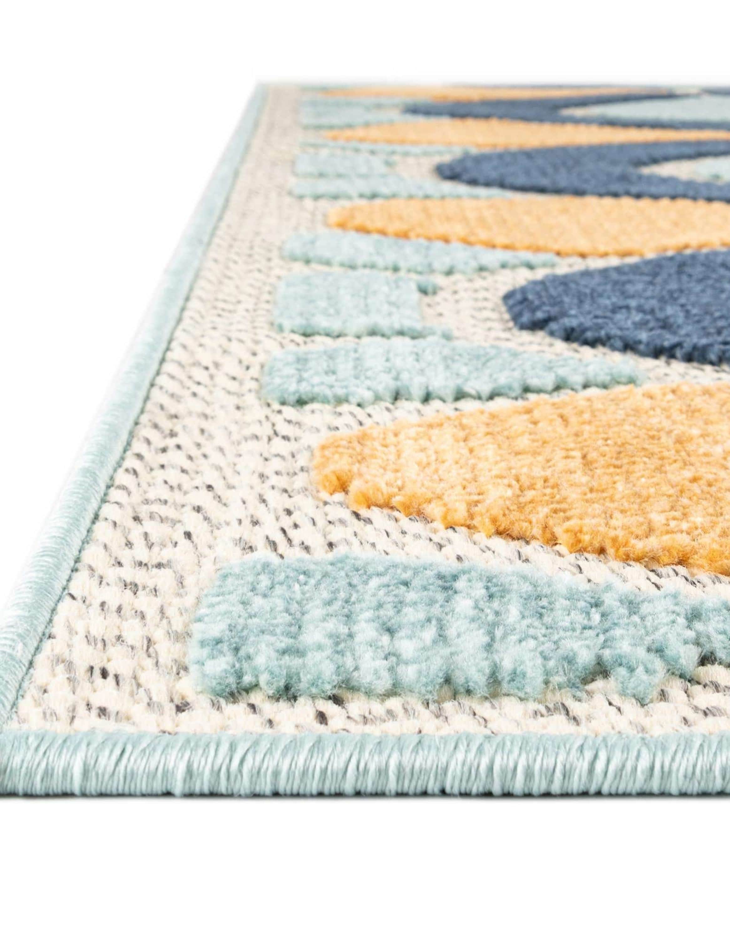 Unique Loom 3171465 rugs - View #5