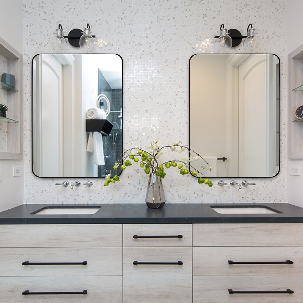 Clavie LS-16241-SRBB Decor-Mirrors - View #7