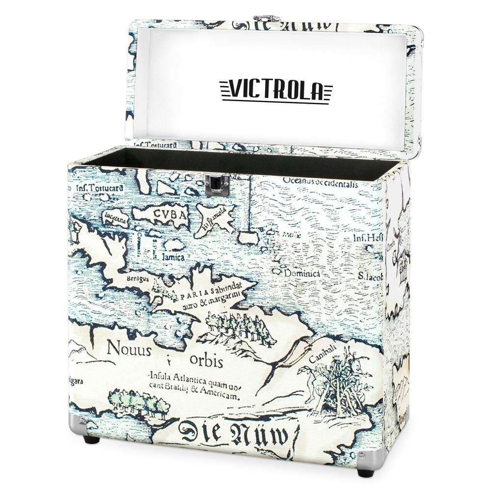 Victrola VSC-20-P4 Turntables-Accessories - View #3